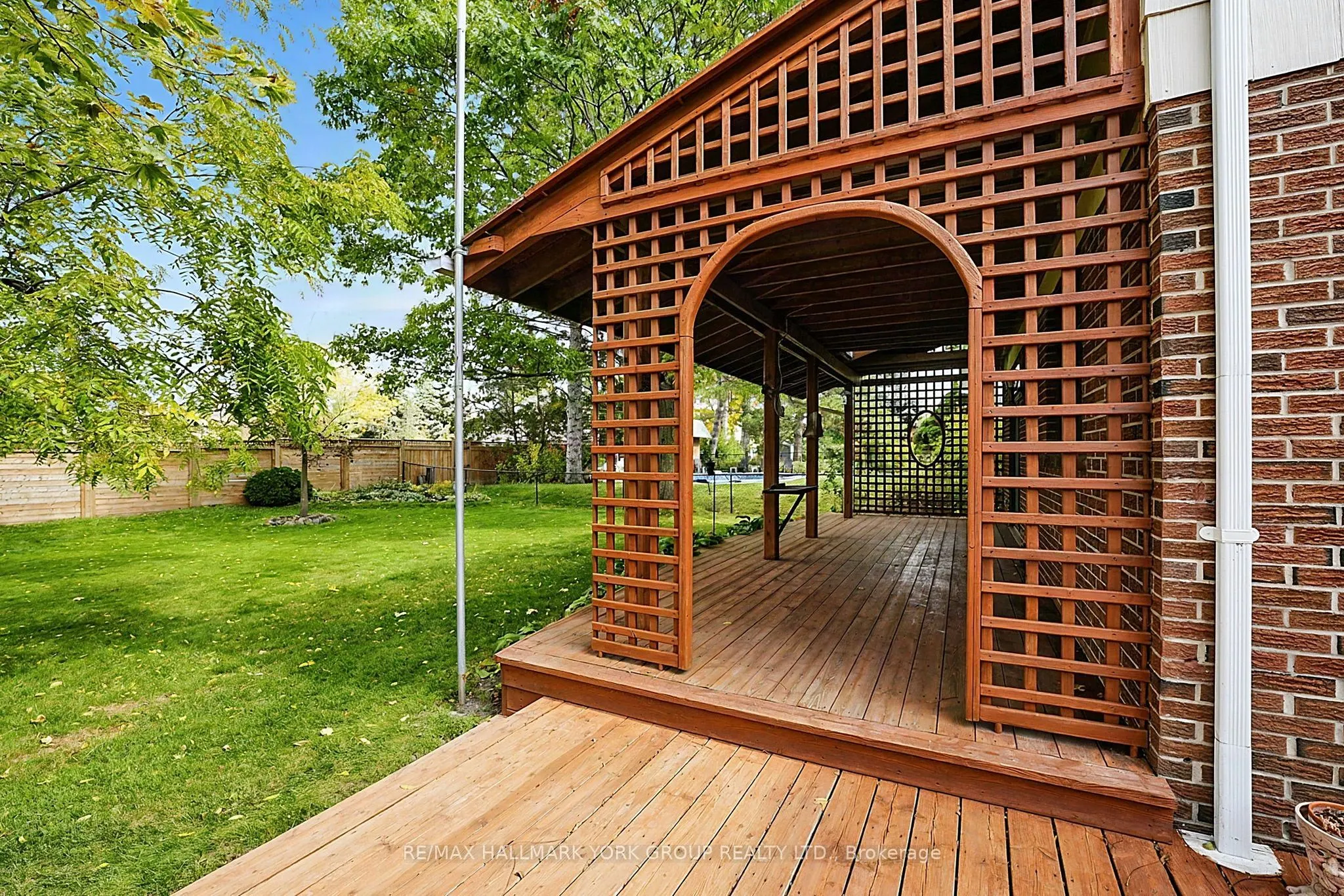 80 Fairway Drive