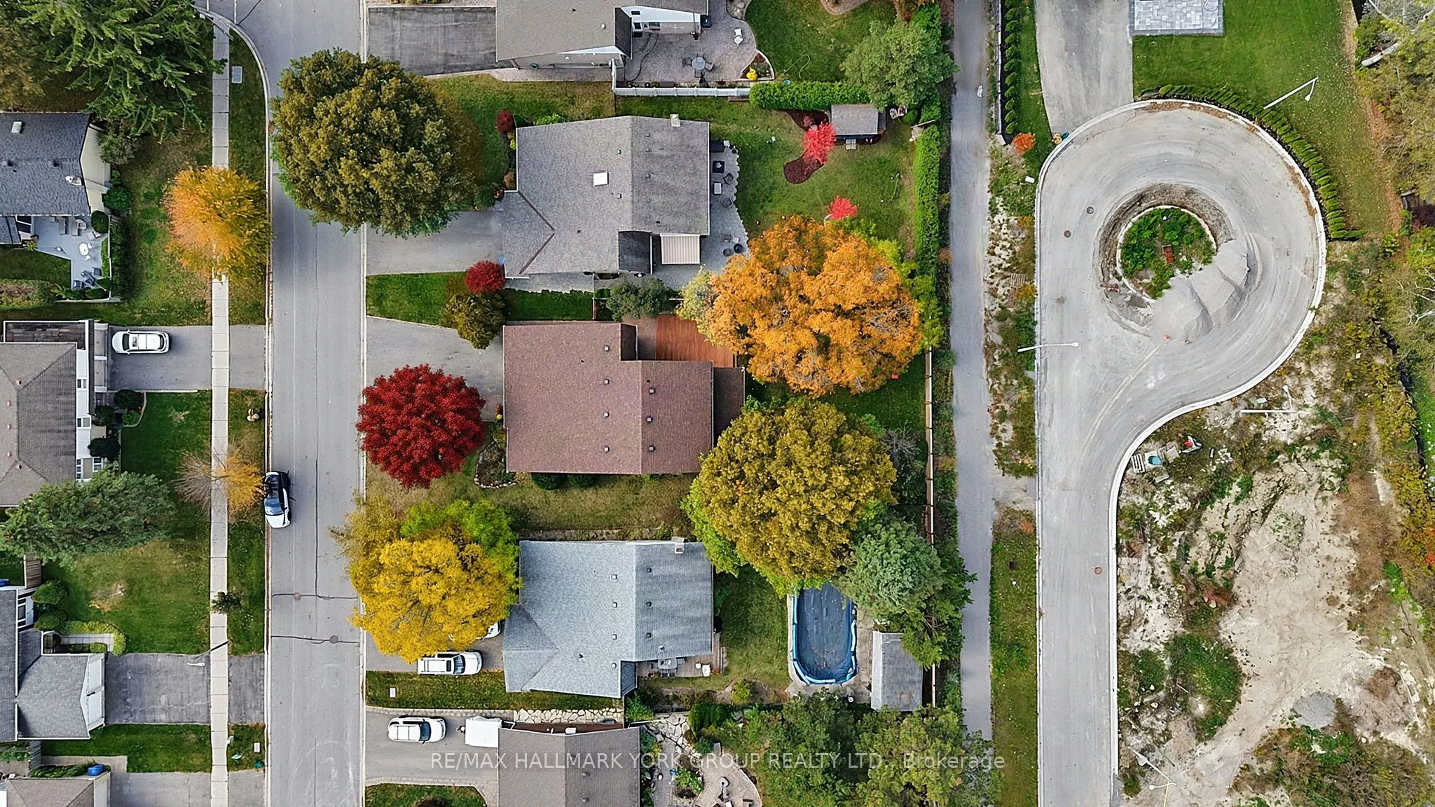 80 Fairway Drive