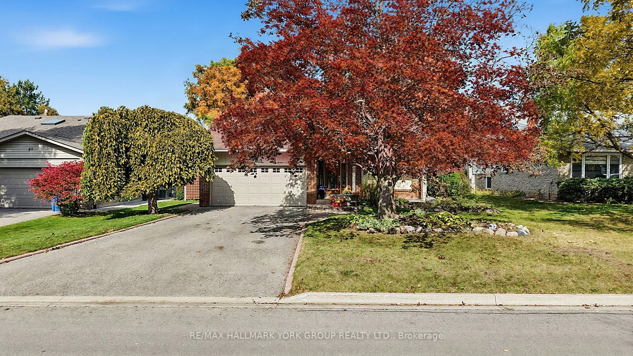 80 Fairway Drive