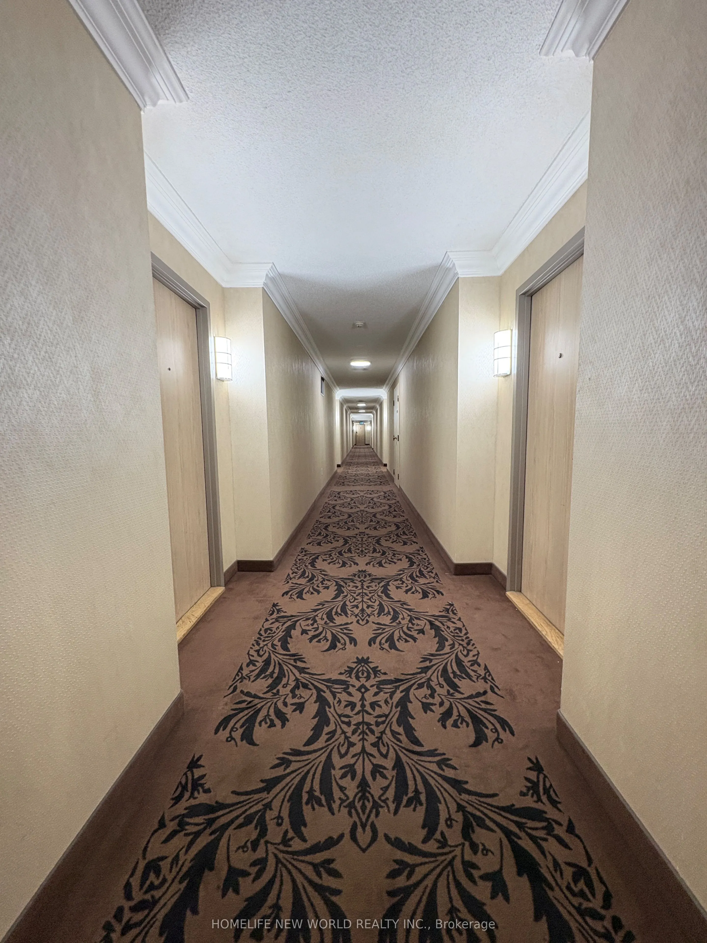 40 Harding Boulevard #1117