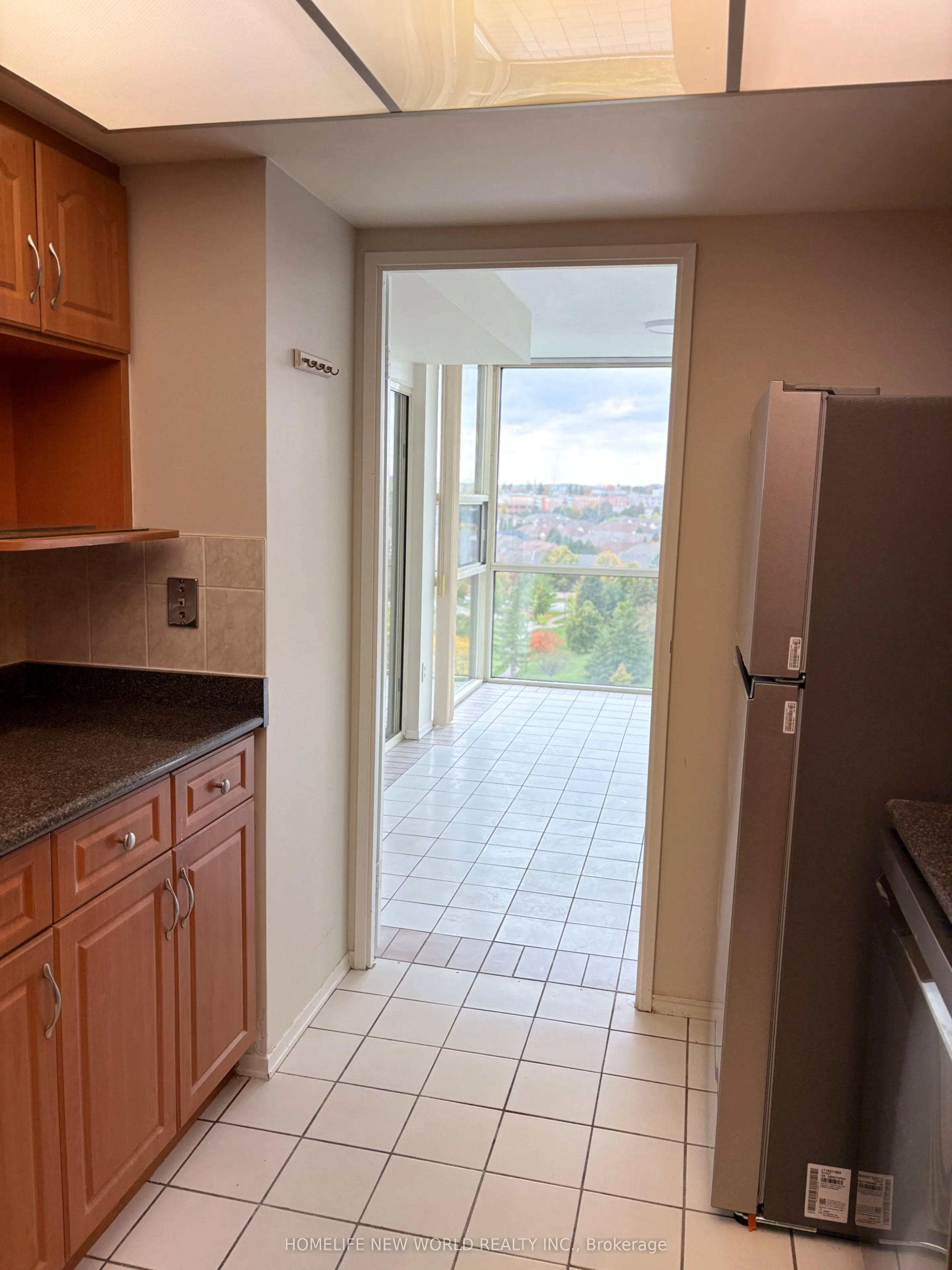 40 Harding Boulevard #1117