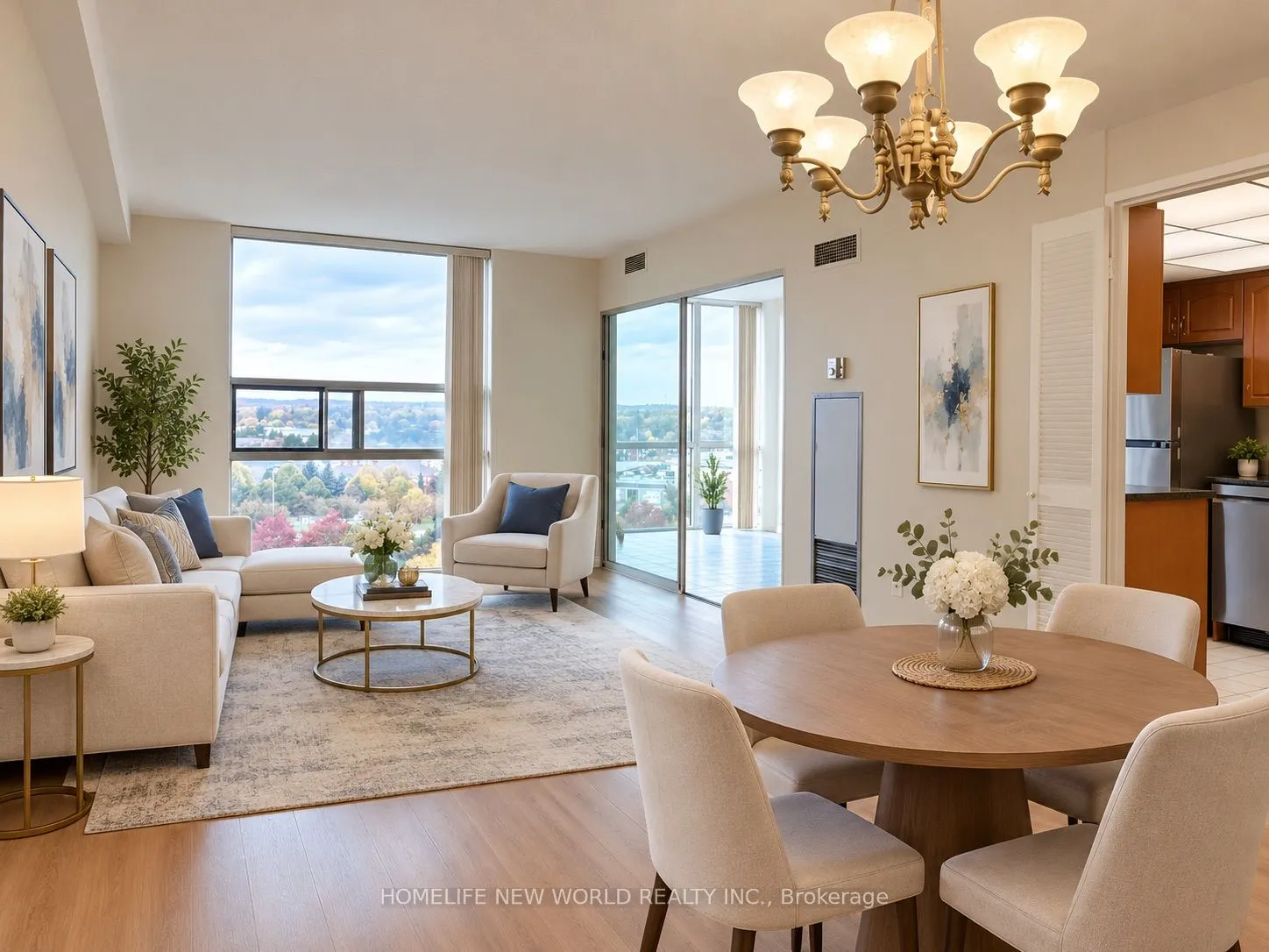 40 Harding Boulevard #1117