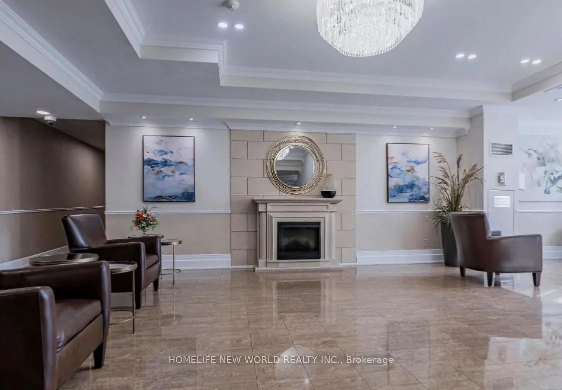 40 Harding Boulevard #1117