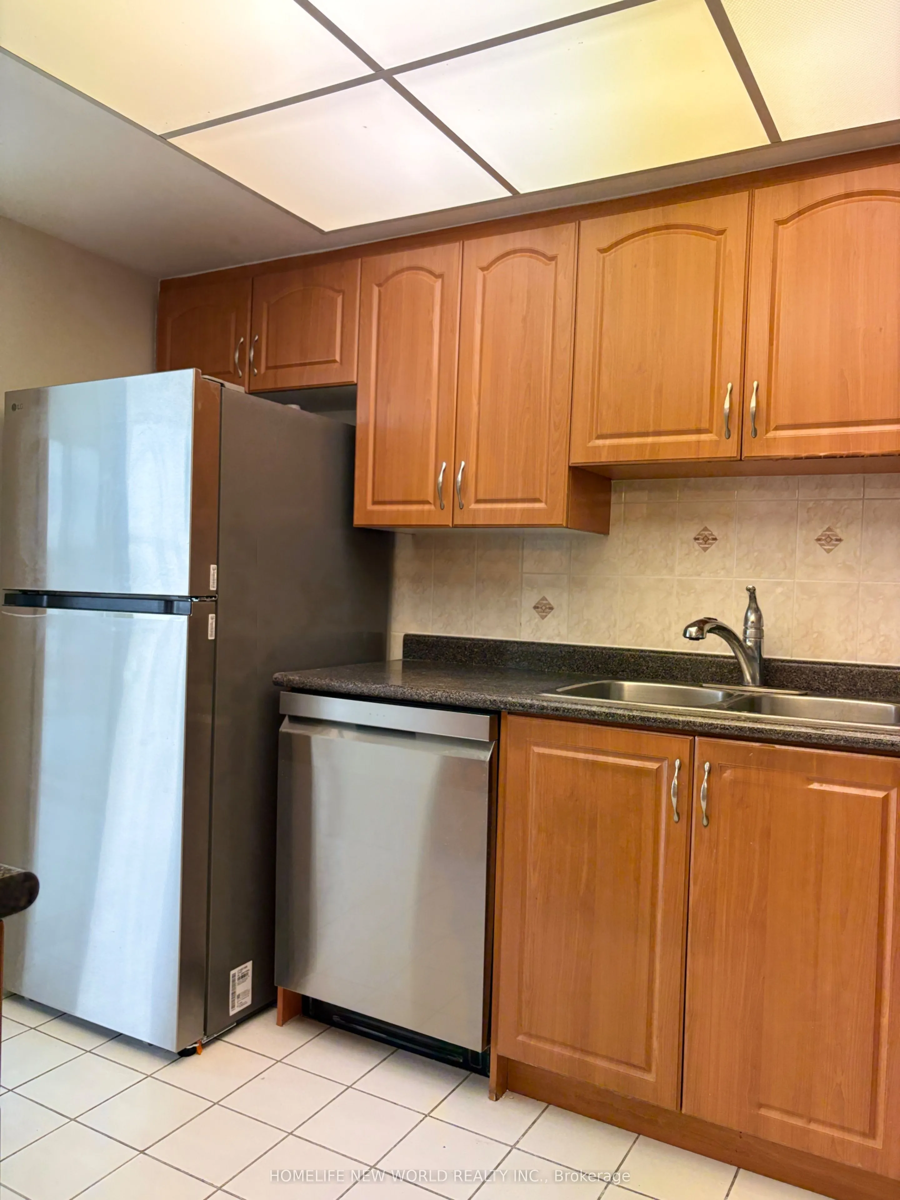 40 Harding Boulevard #1117