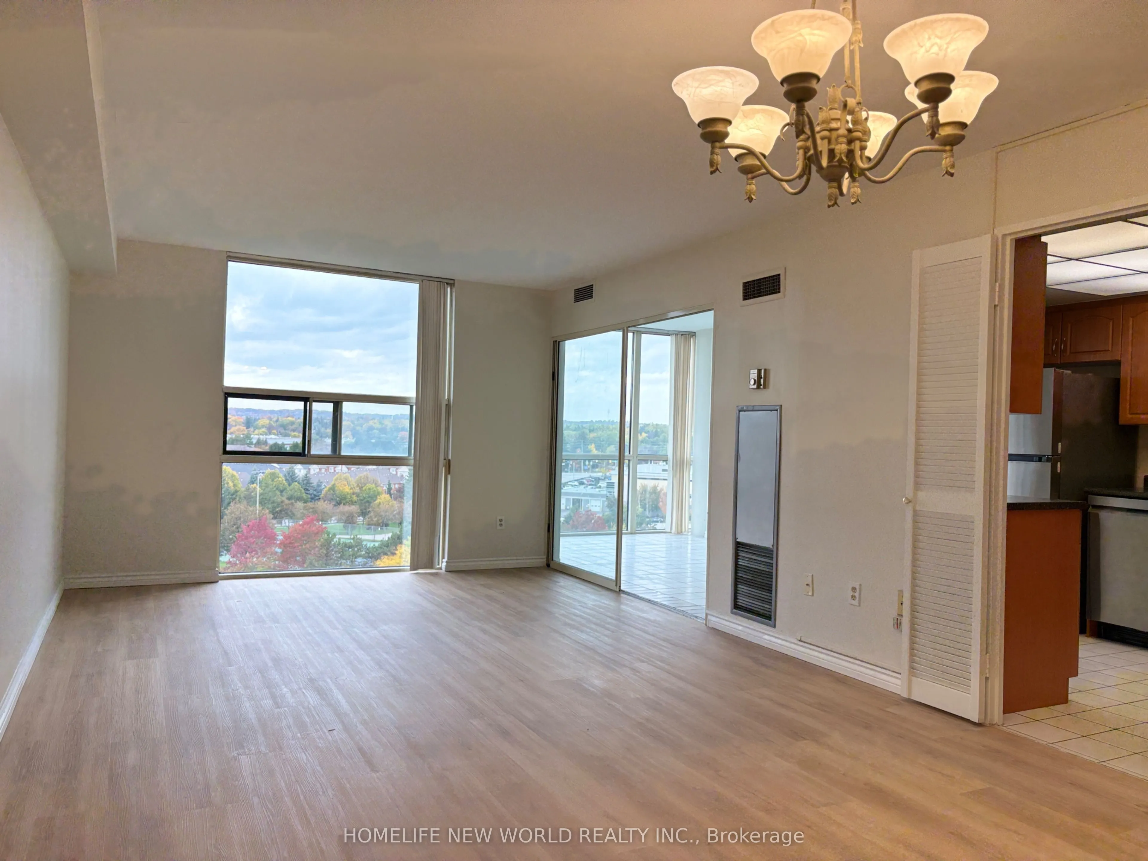 40 Harding Boulevard #1117