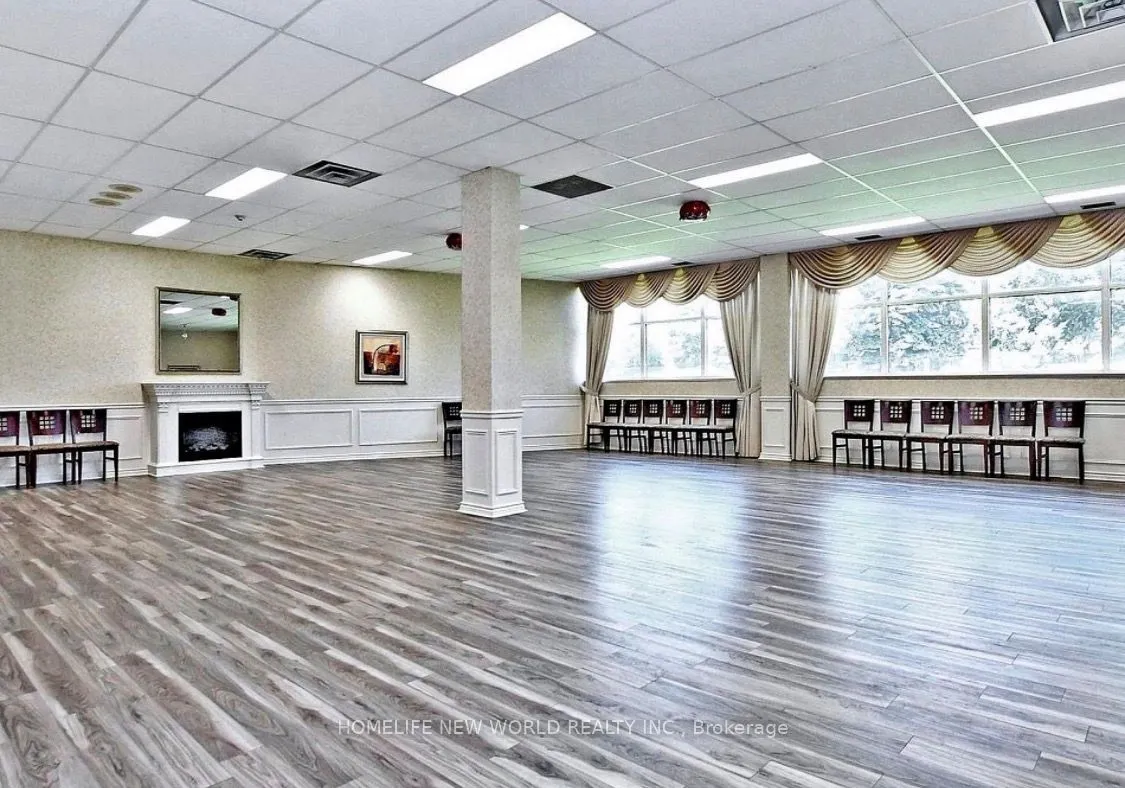 40 Harding Boulevard #1117