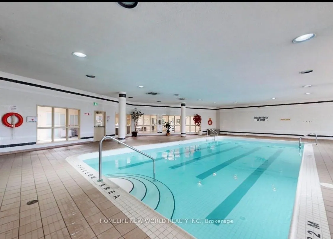 40 Harding Boulevard #1117