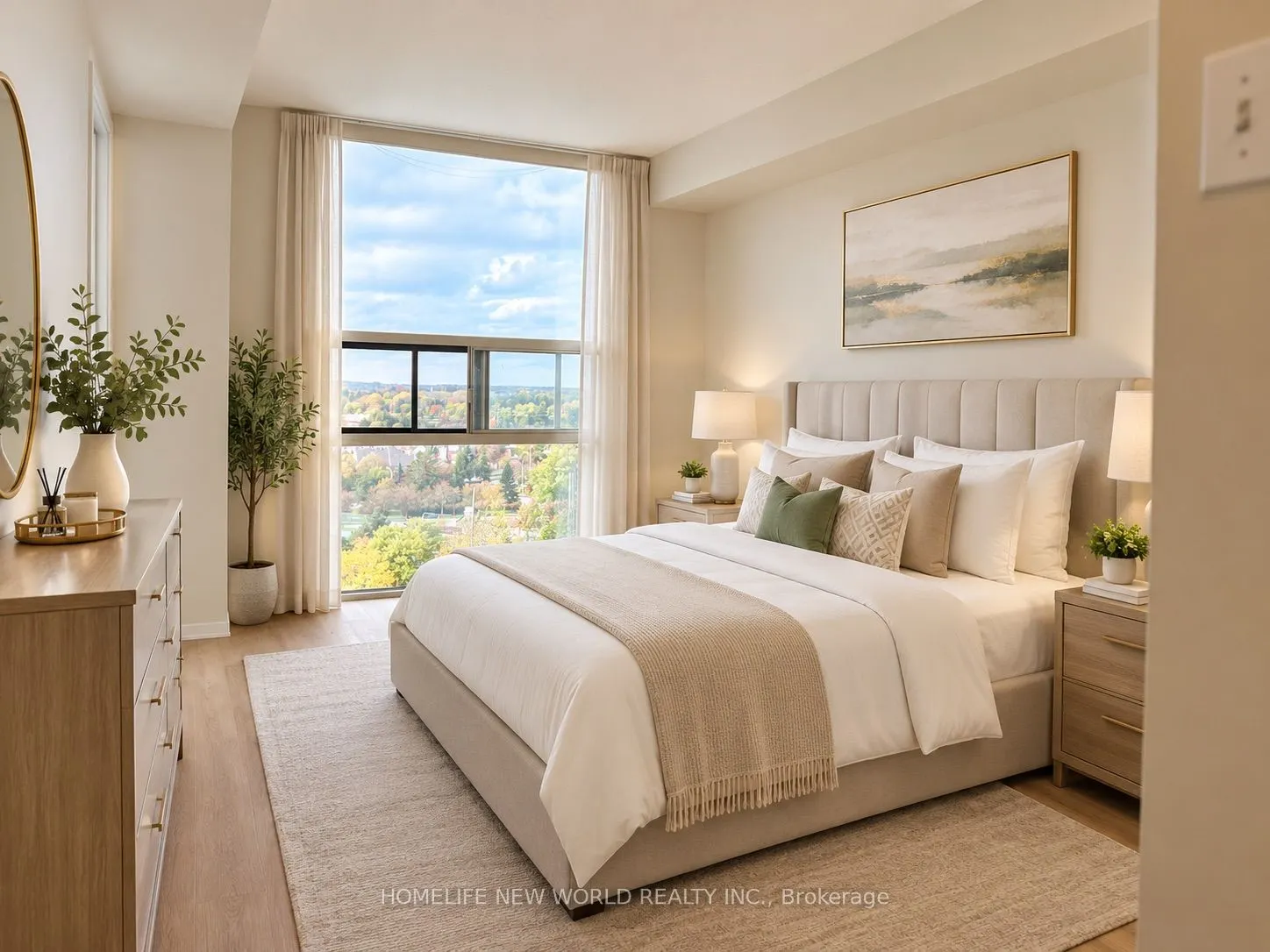 40 Harding Boulevard #1117