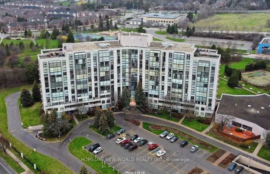 40 Harding Boulevard #1117