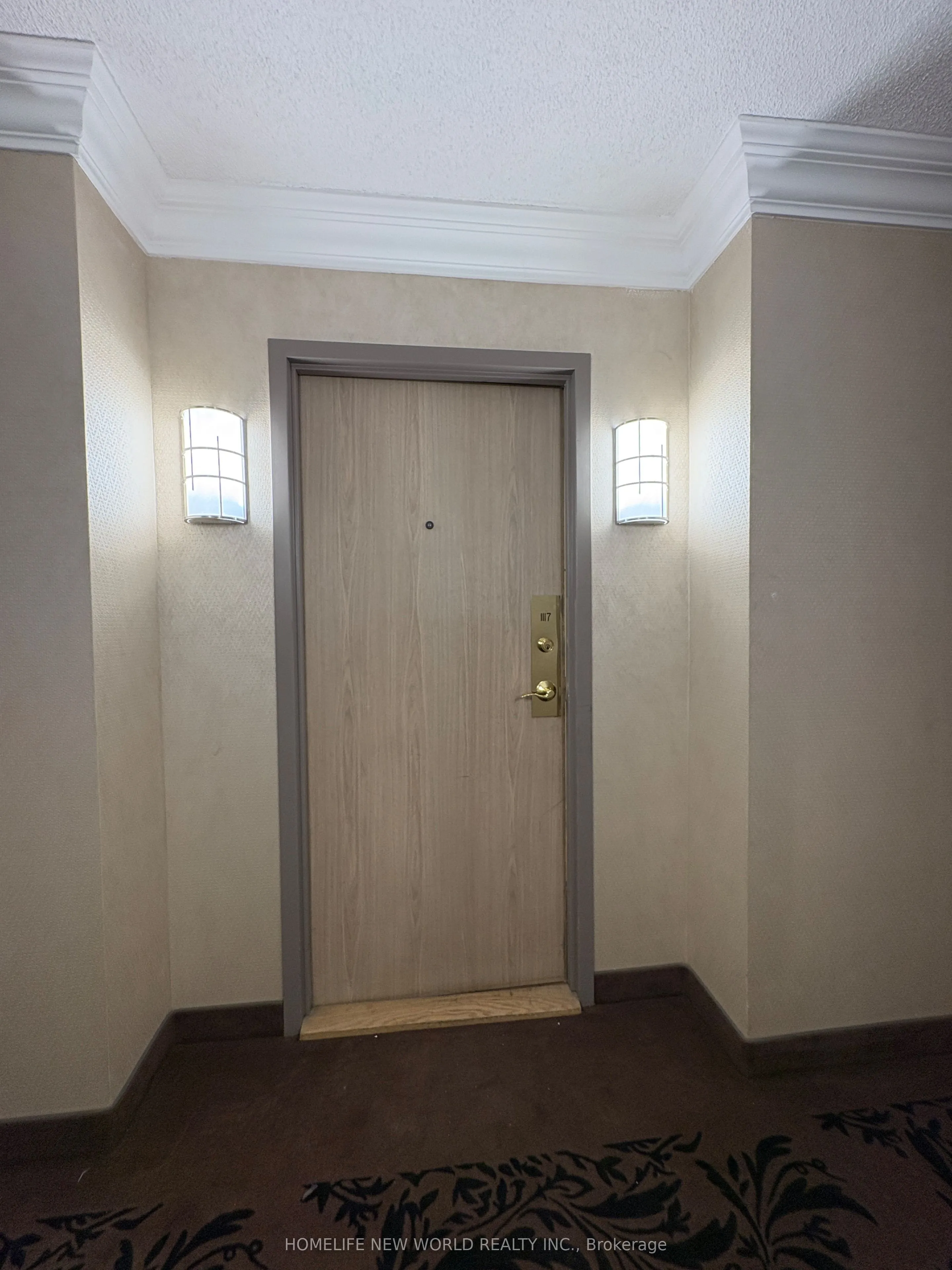 40 Harding Boulevard #1117