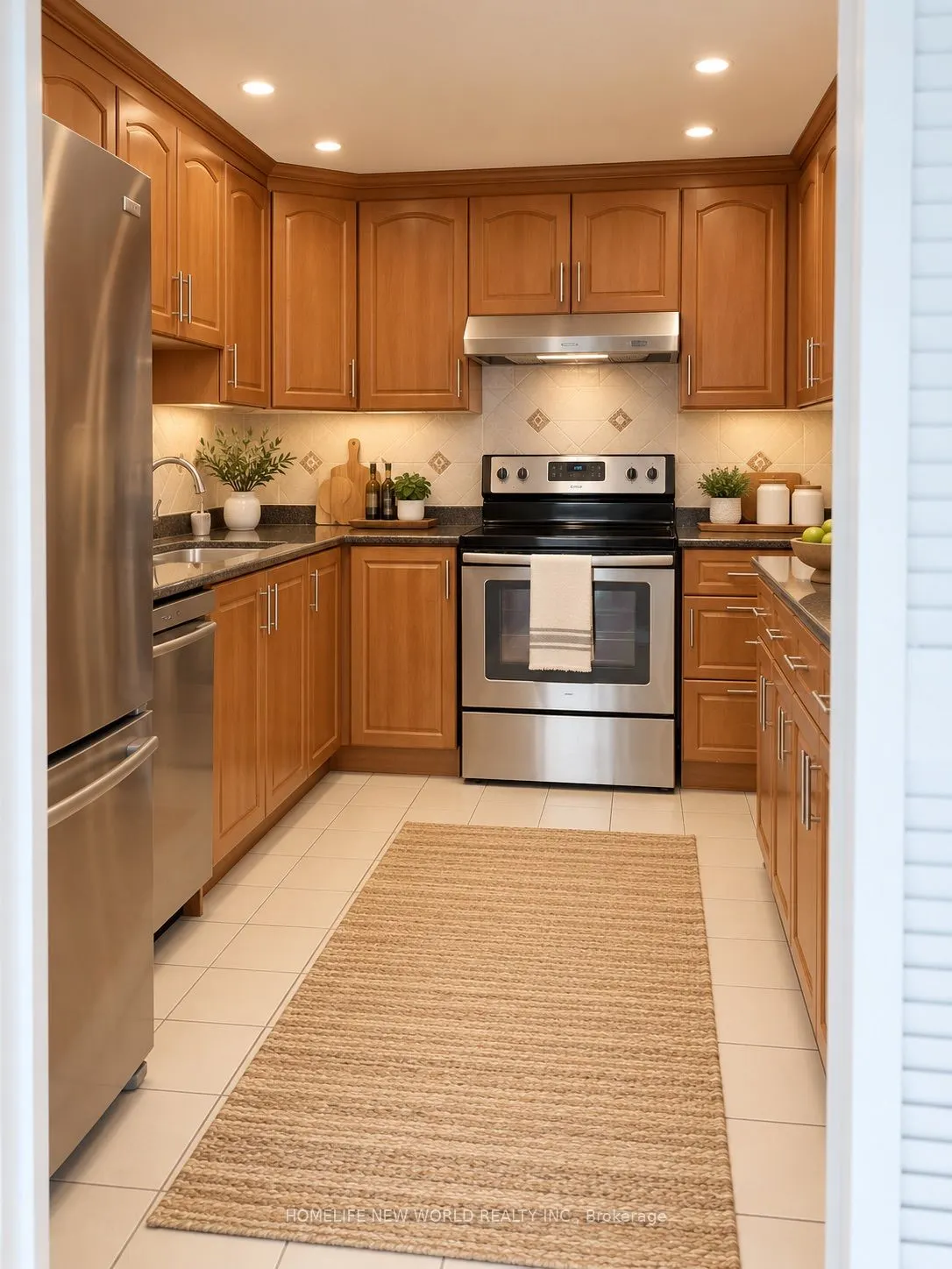 40 Harding Boulevard #1117