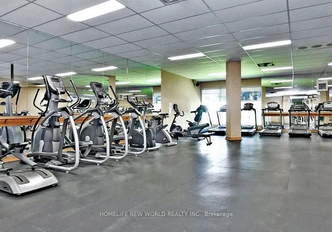 40 Harding Boulevard #1117