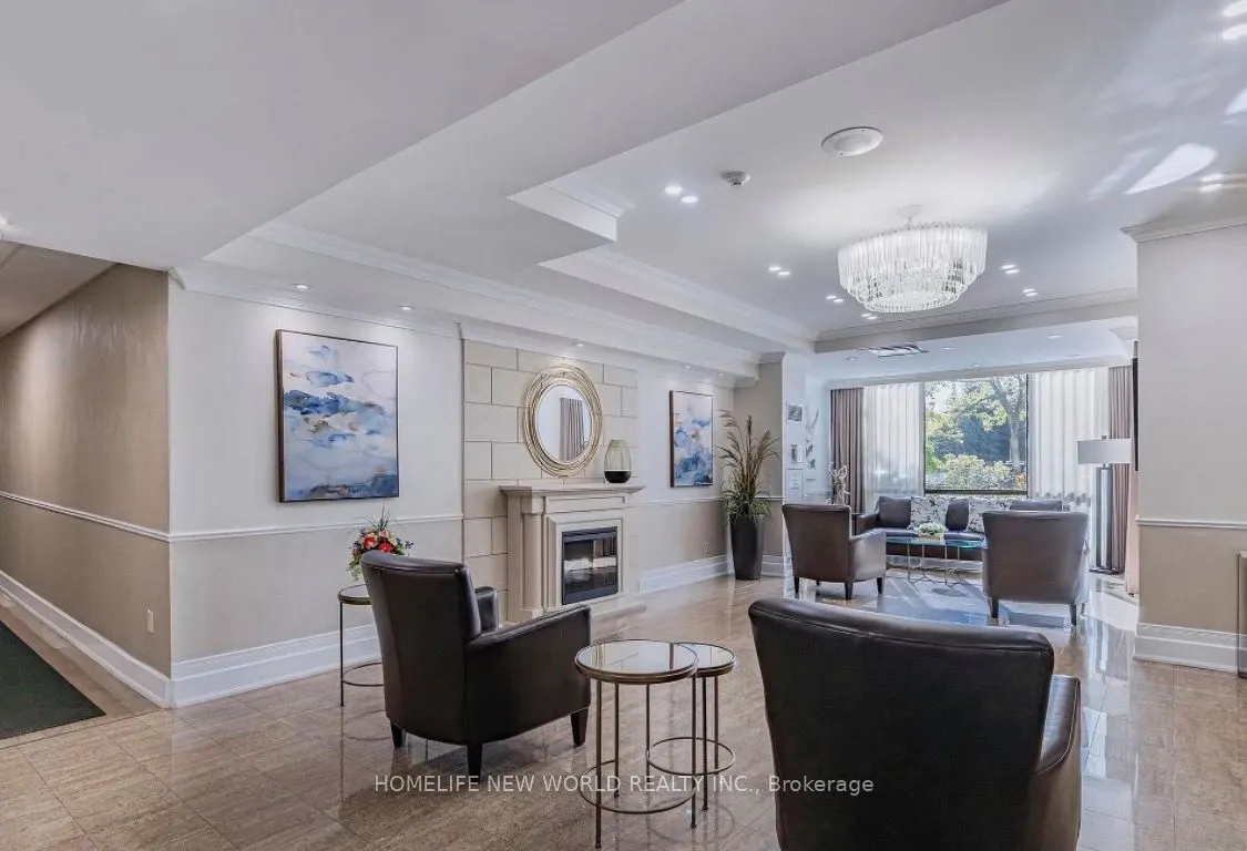 40 Harding Boulevard #1117
