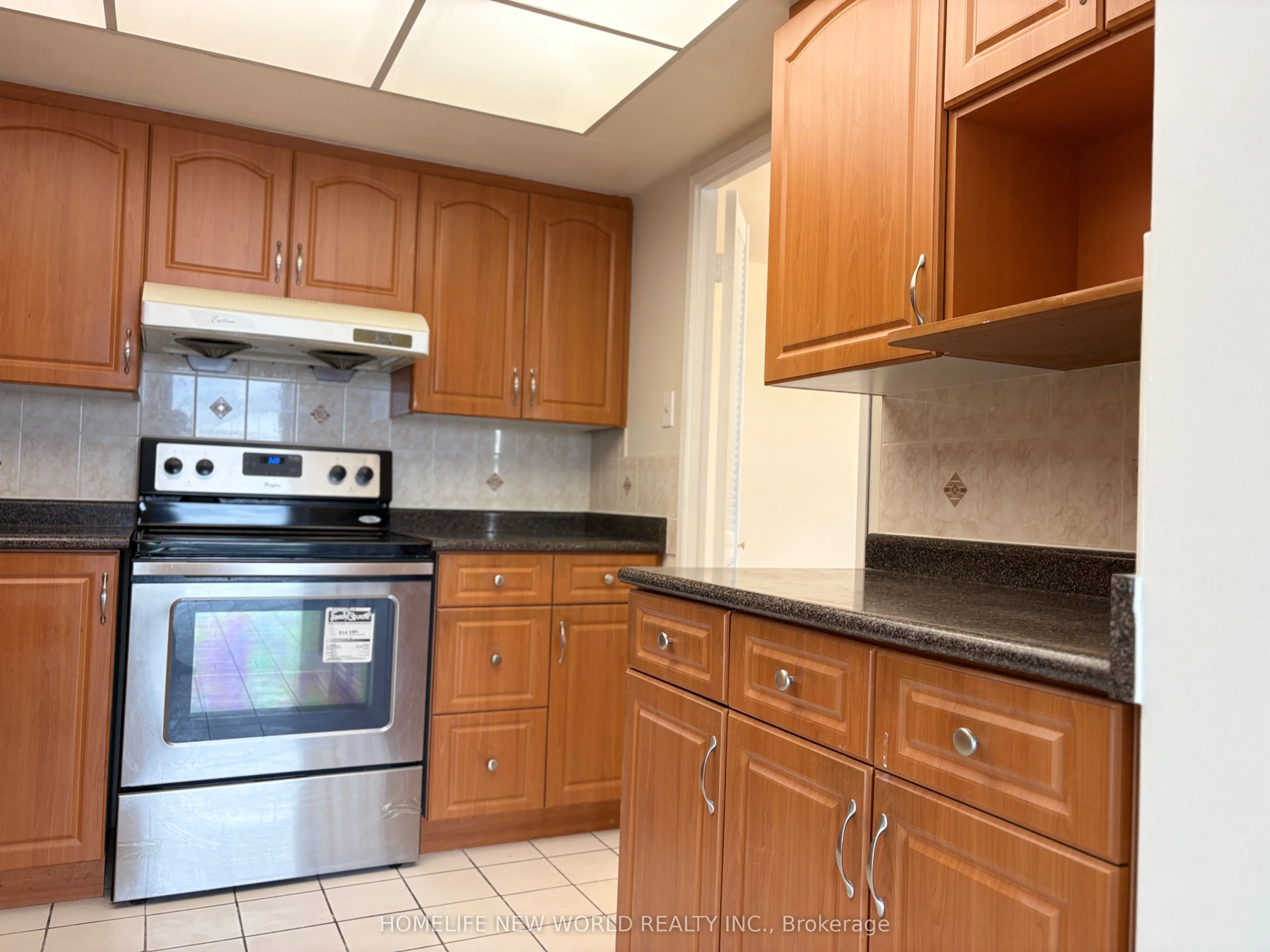 40 Harding Boulevard #1117