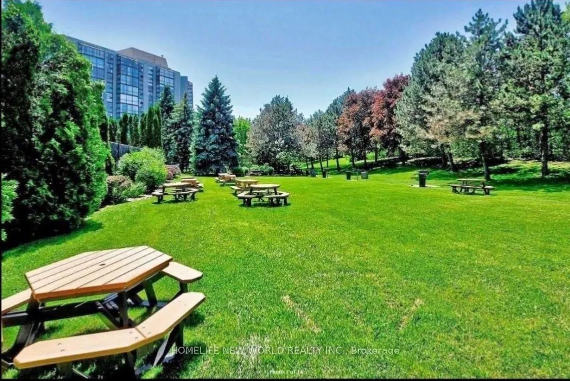 40 Harding Boulevard #1117
