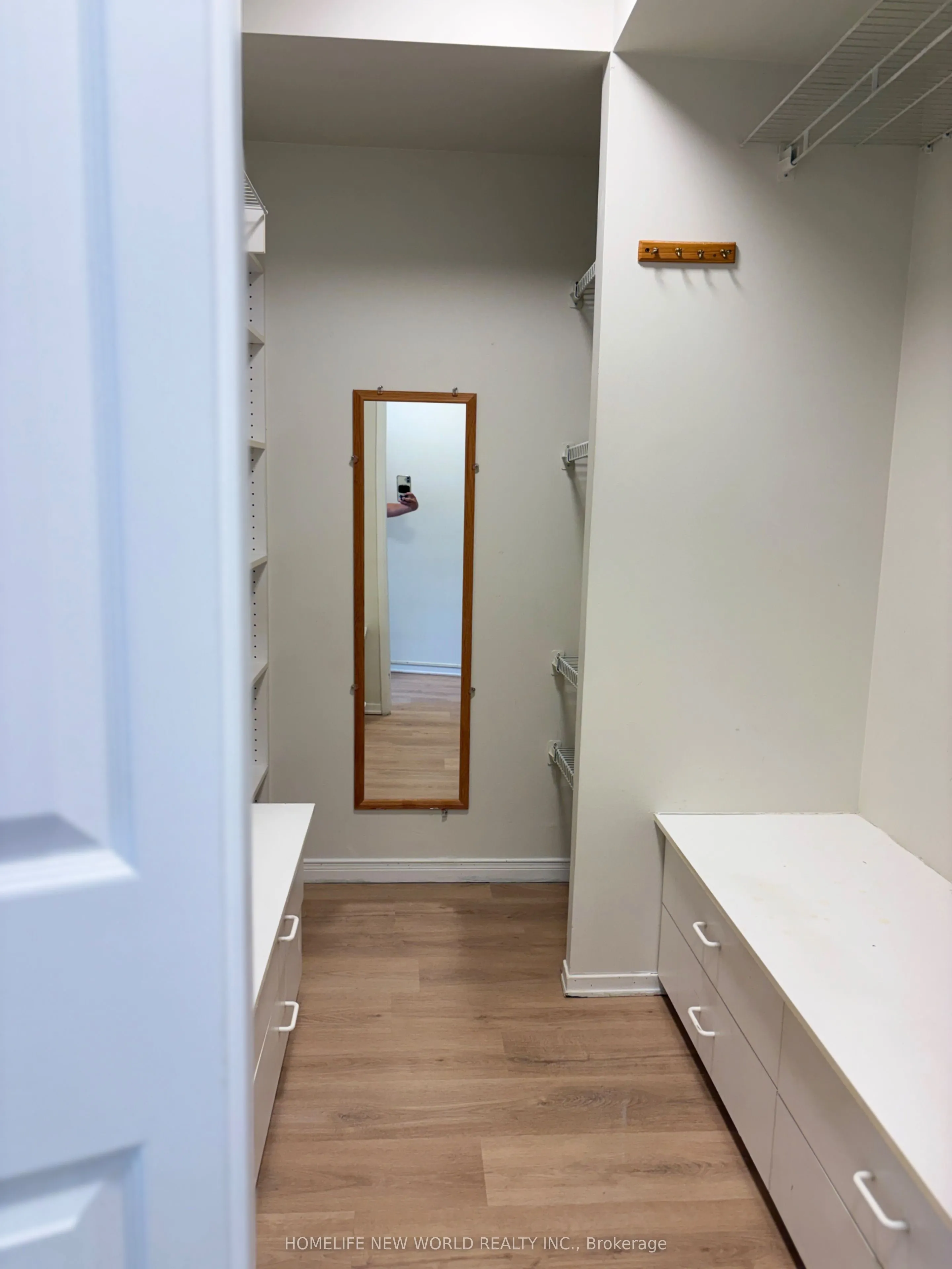 40 Harding Boulevard #1117