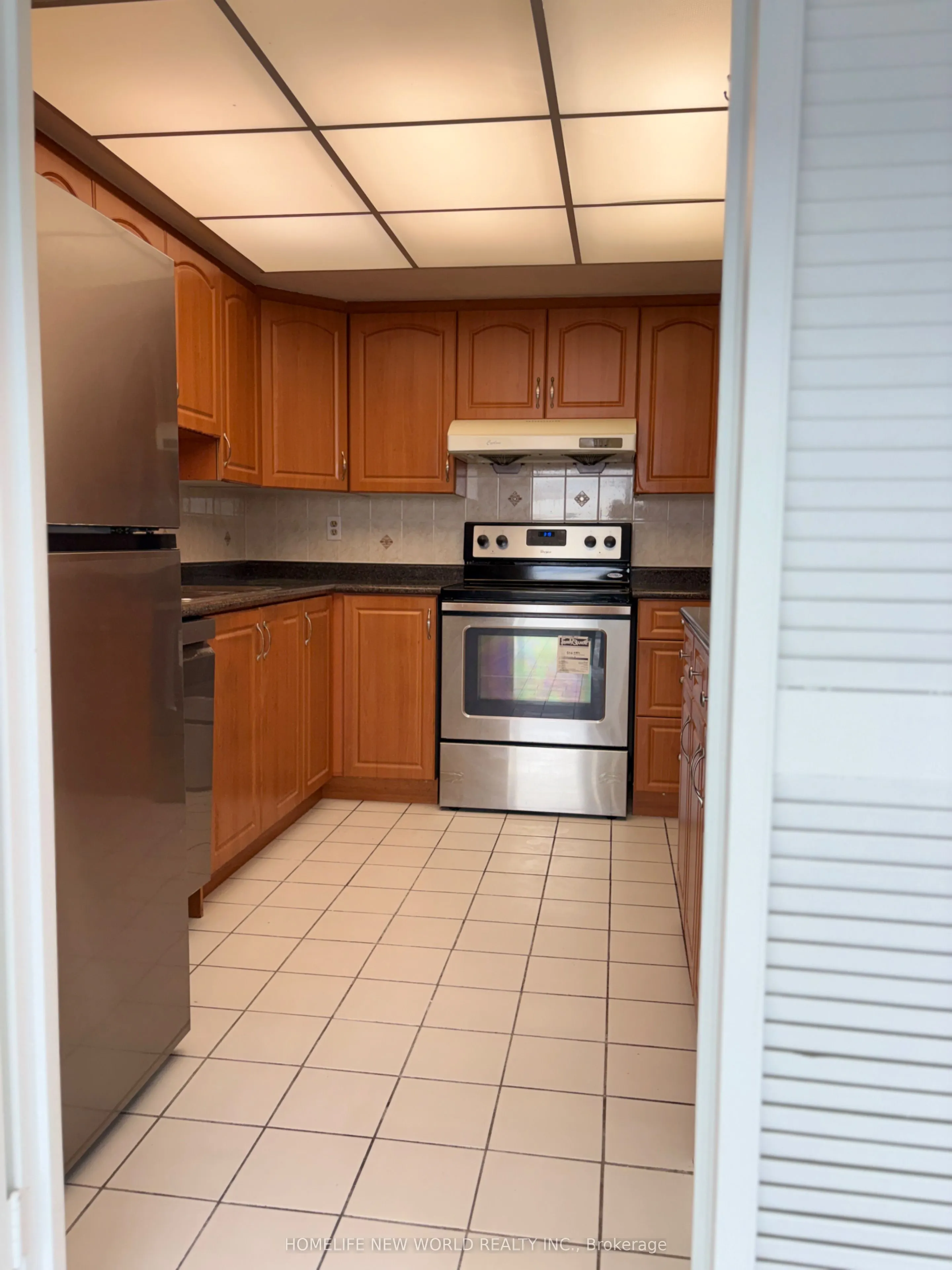 40 Harding Boulevard #1117