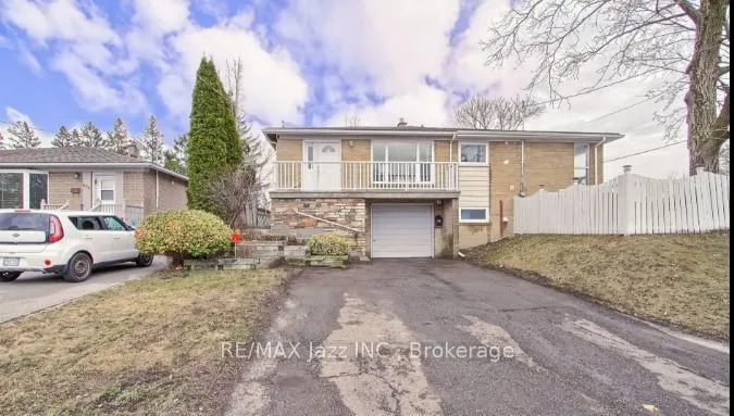 676 Mountview Place