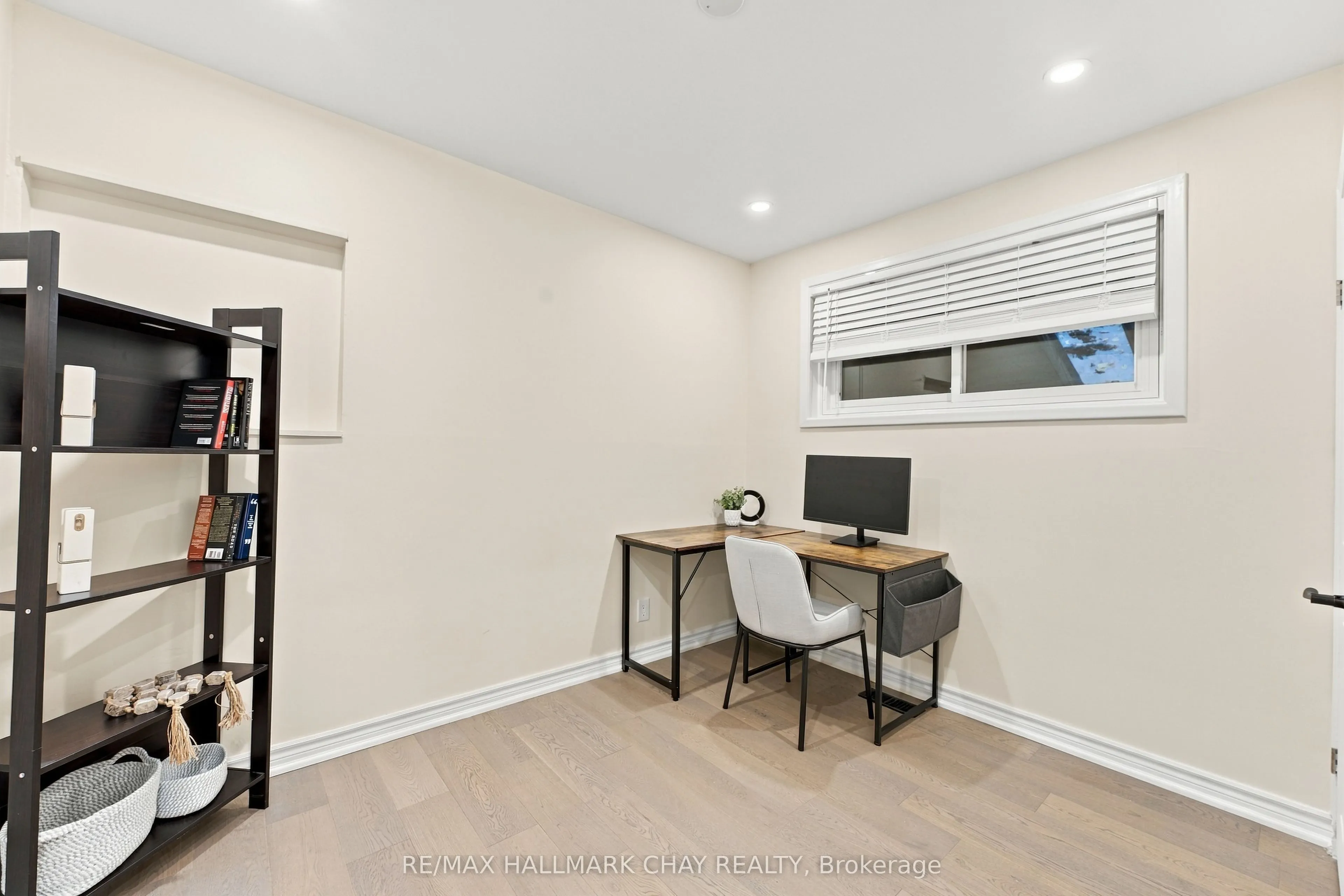11 Davidson Road