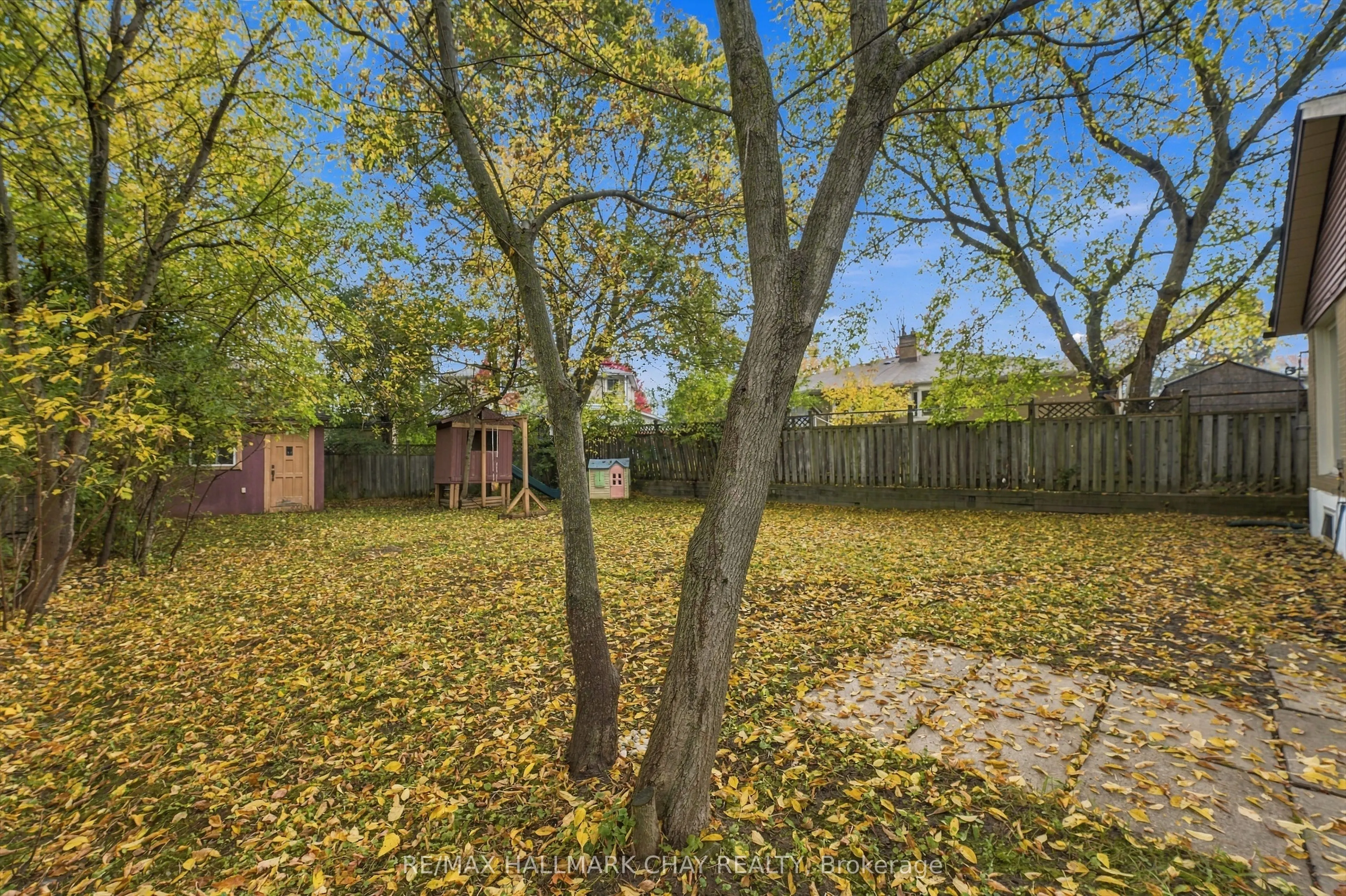 11 Davidson Road