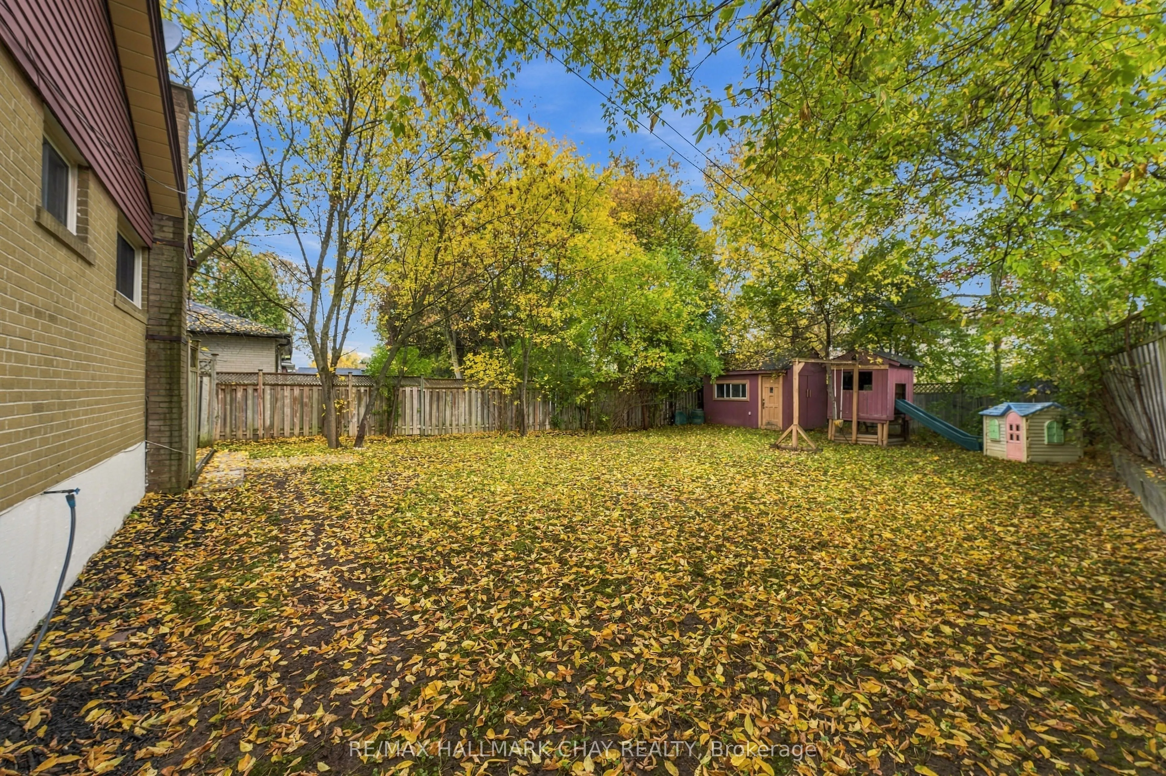 11 Davidson Road