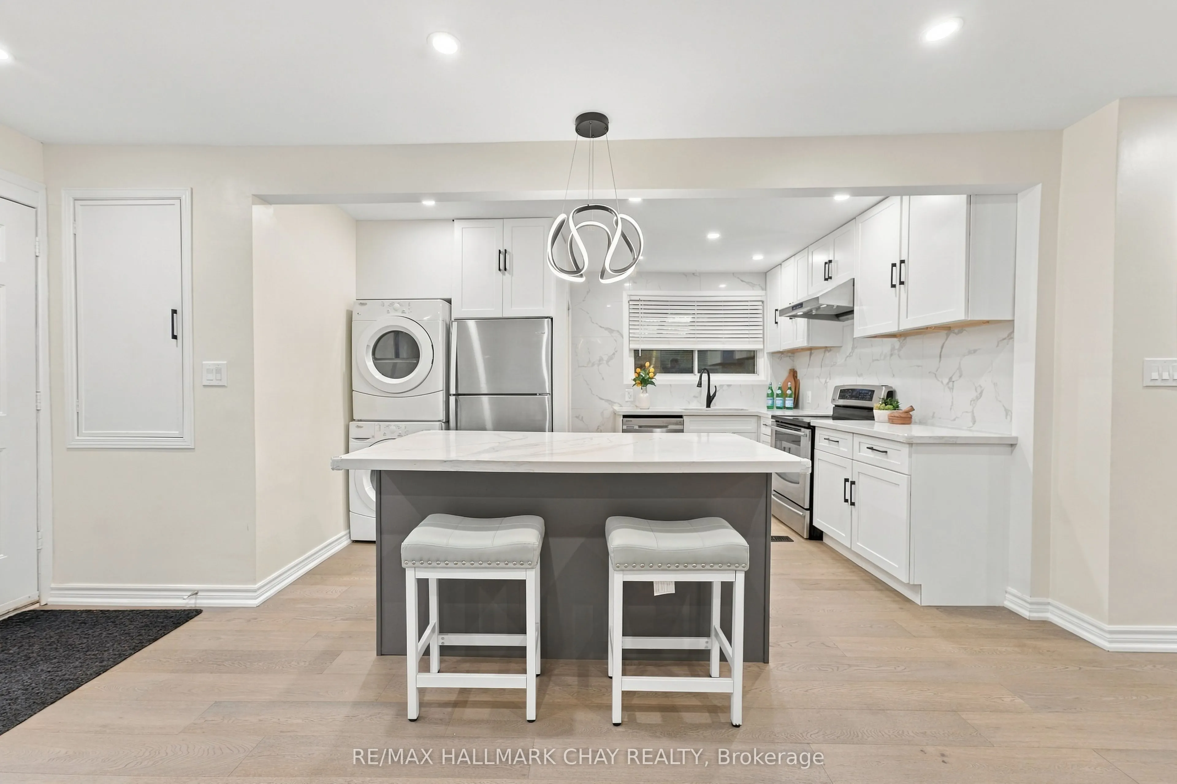 11 Davidson Road