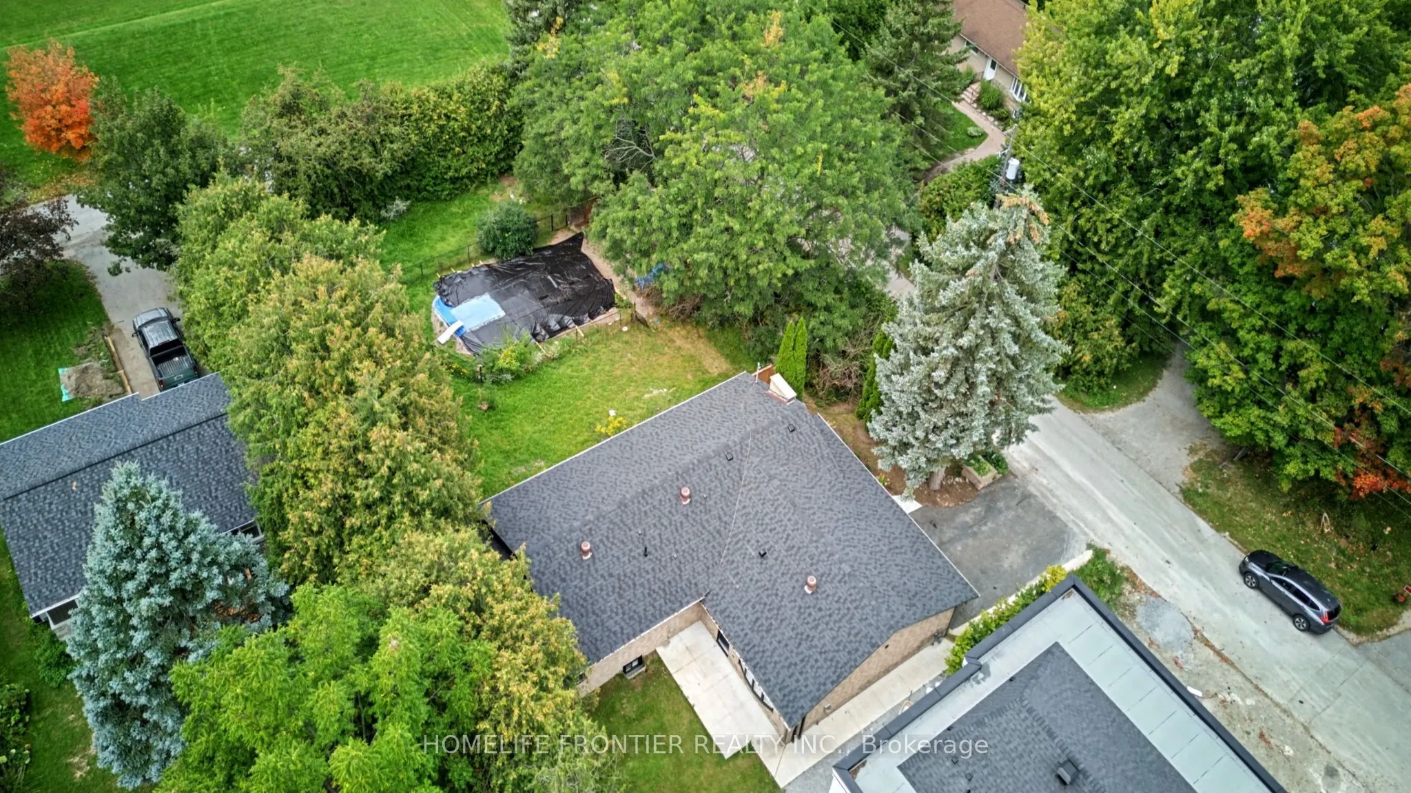 281 Hillcrest Road