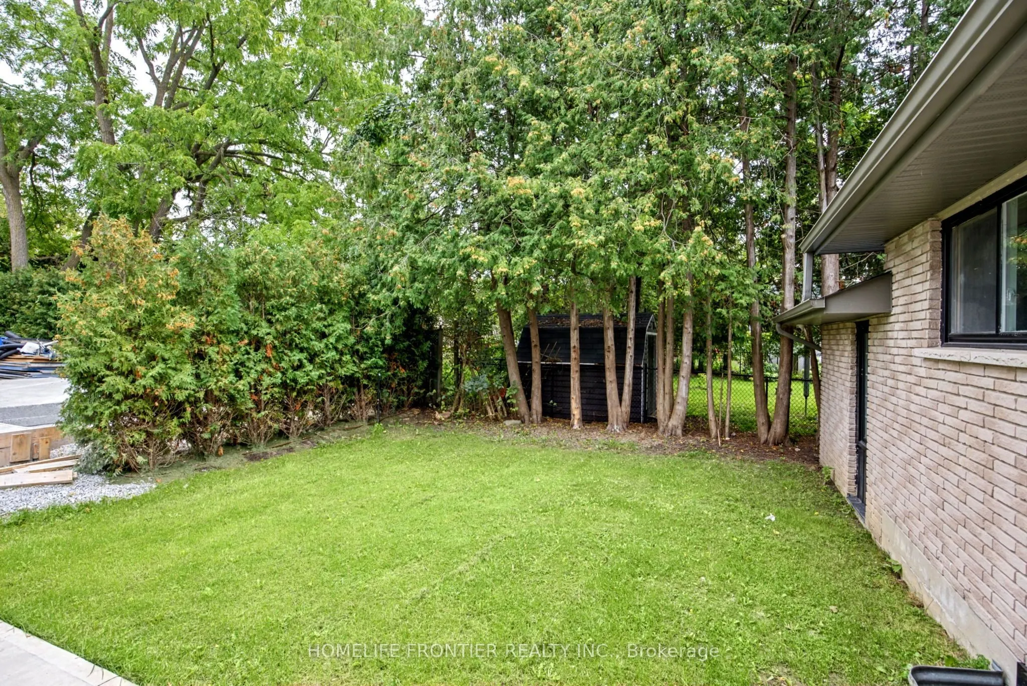 281 Hillcrest Road