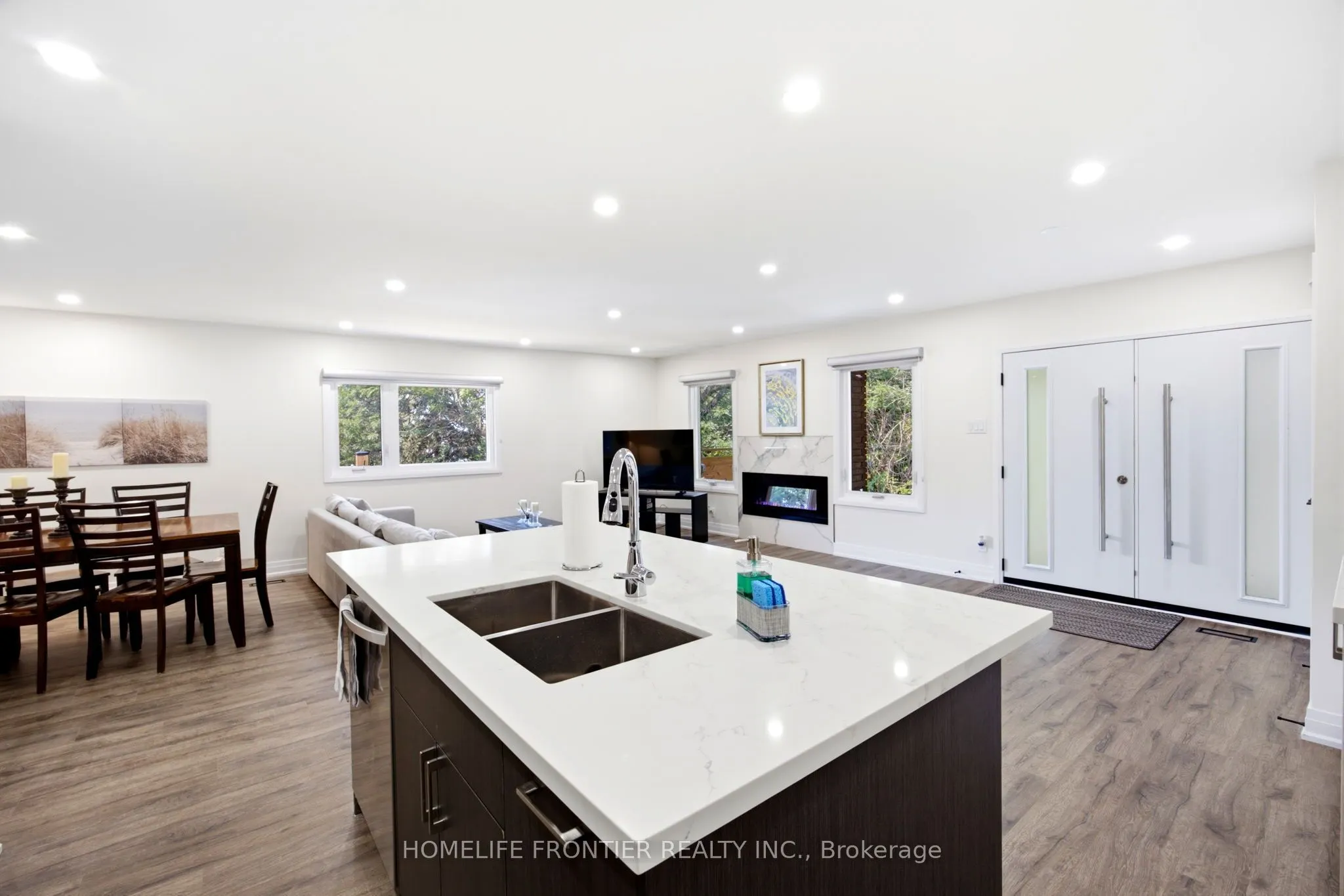 281 Hillcrest Road