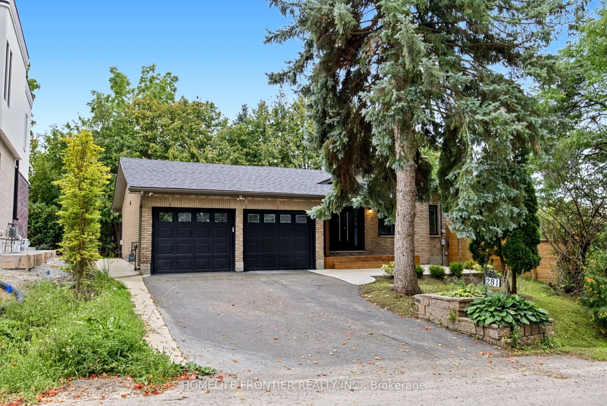 281 Hillcrest Road