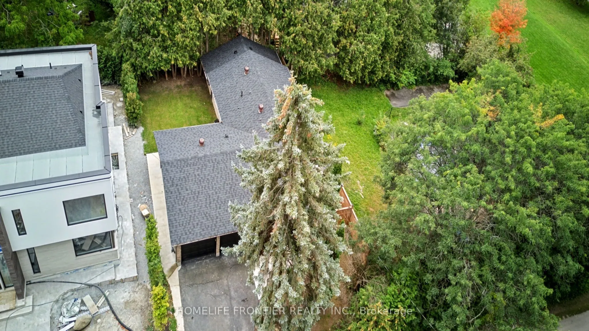 281 Hillcrest Road