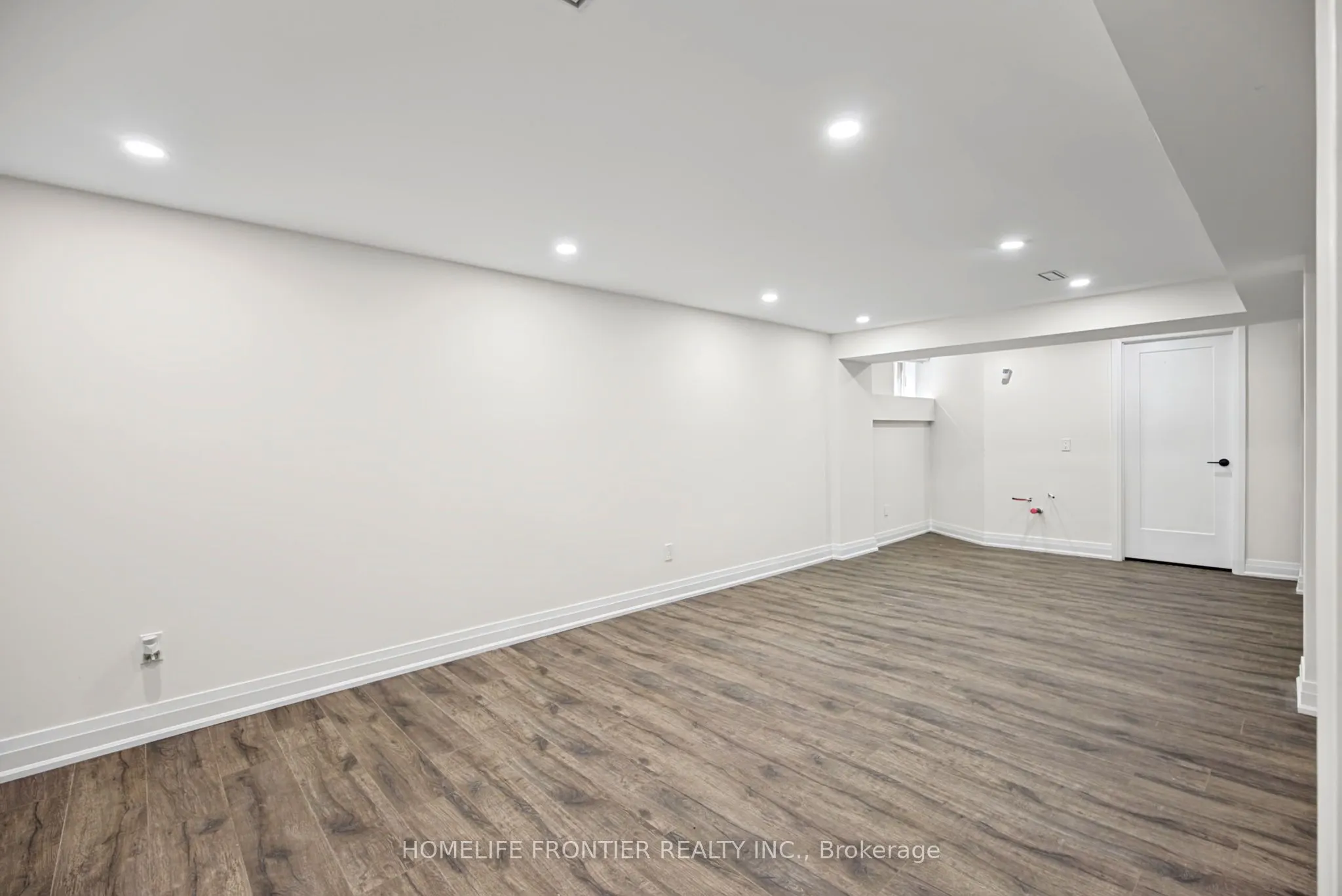 281 Hillcrest Road
