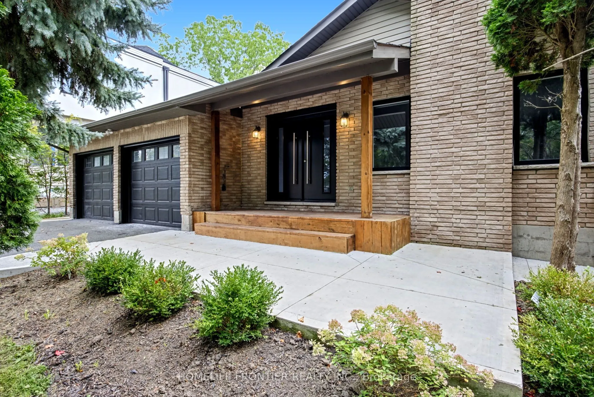 281 Hillcrest Road