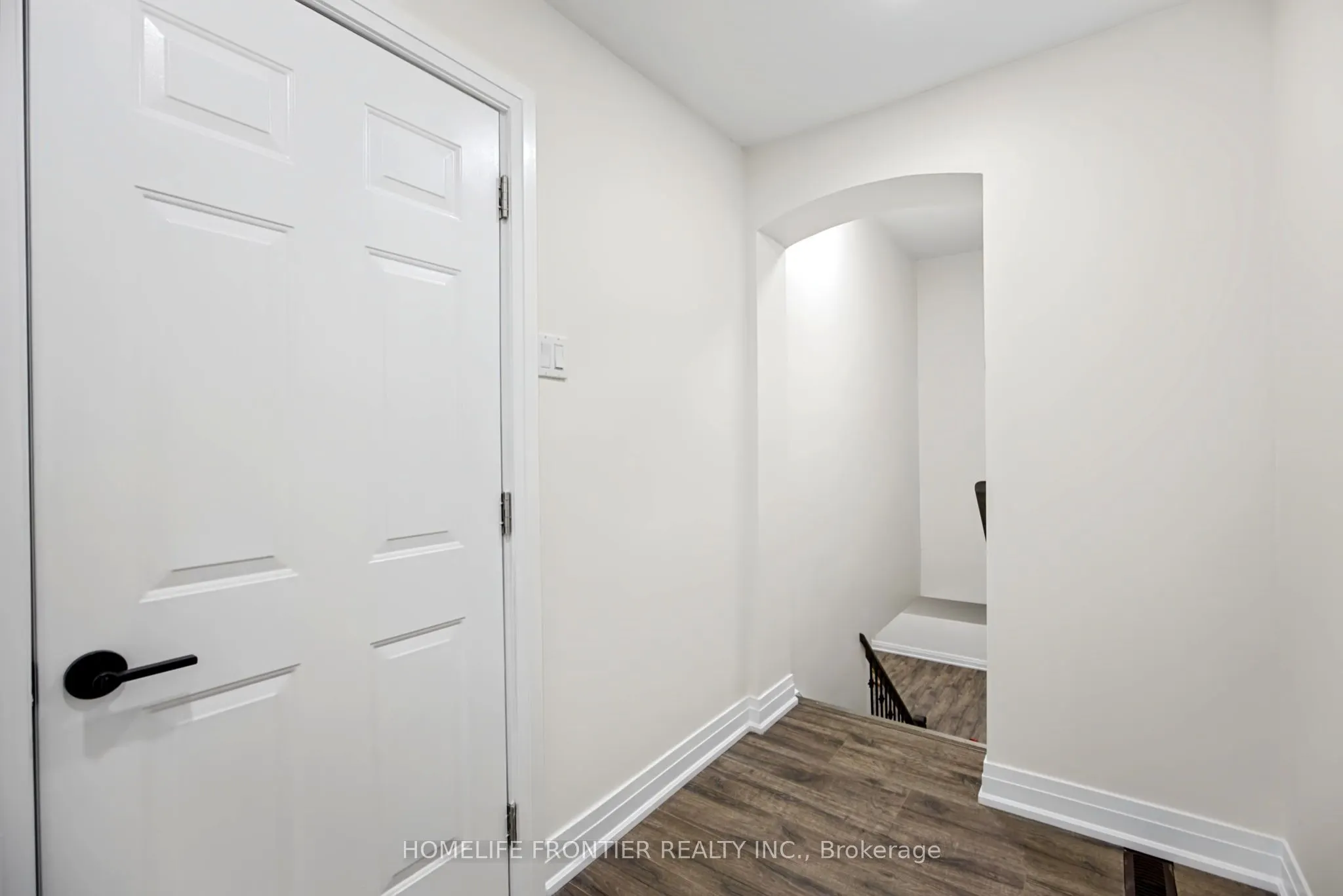 281 Hillcrest Road