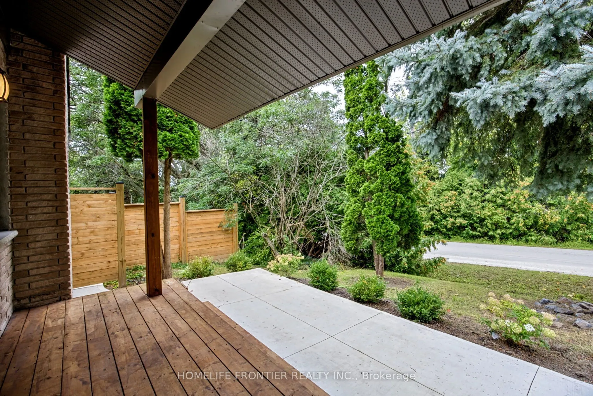 281 Hillcrest Road