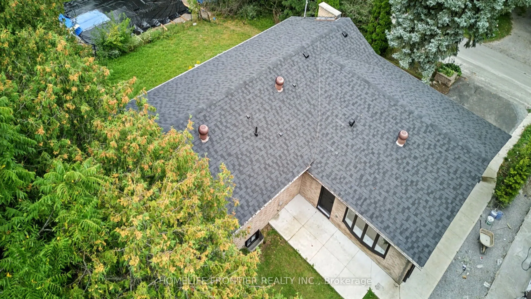 281 Hillcrest Road