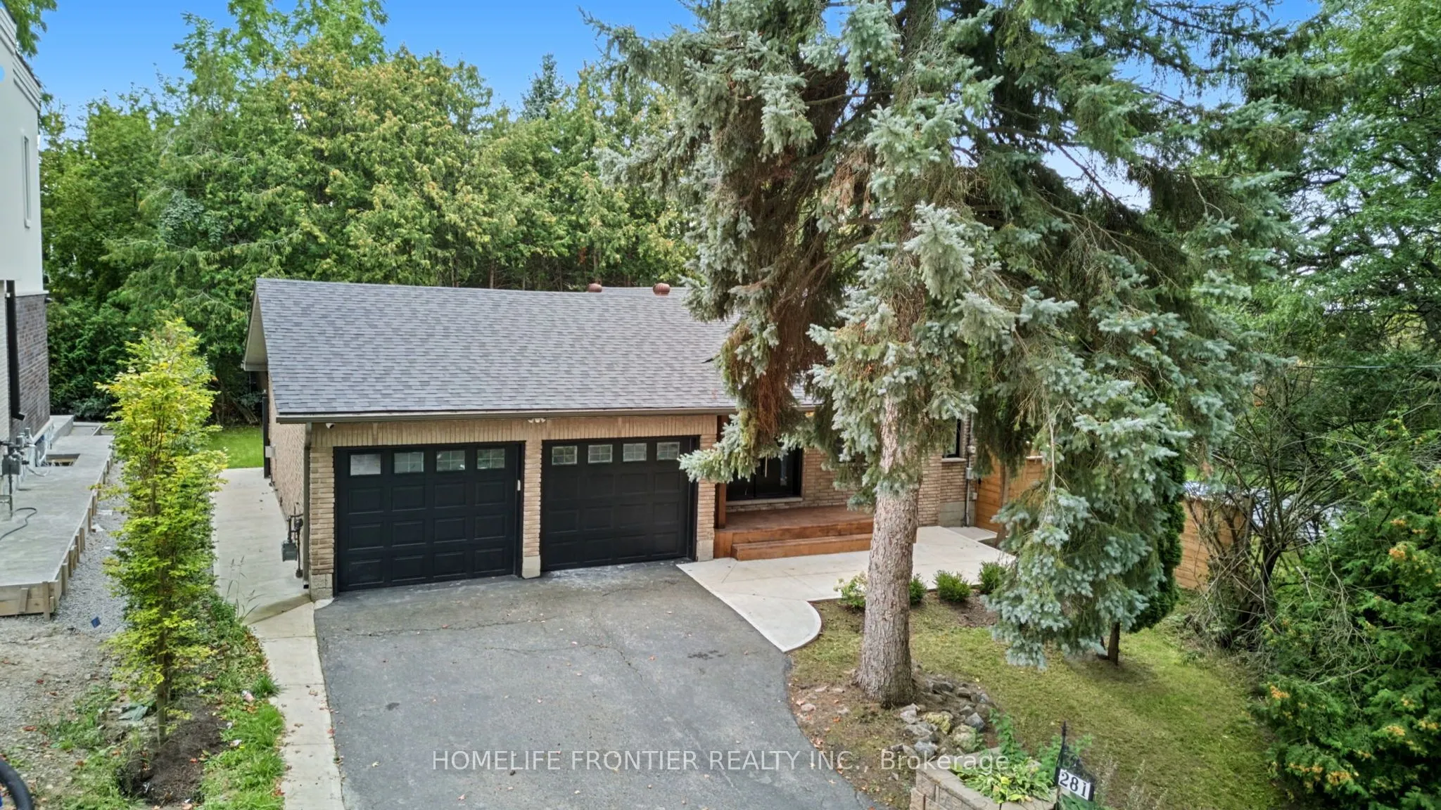 281 Hillcrest Road