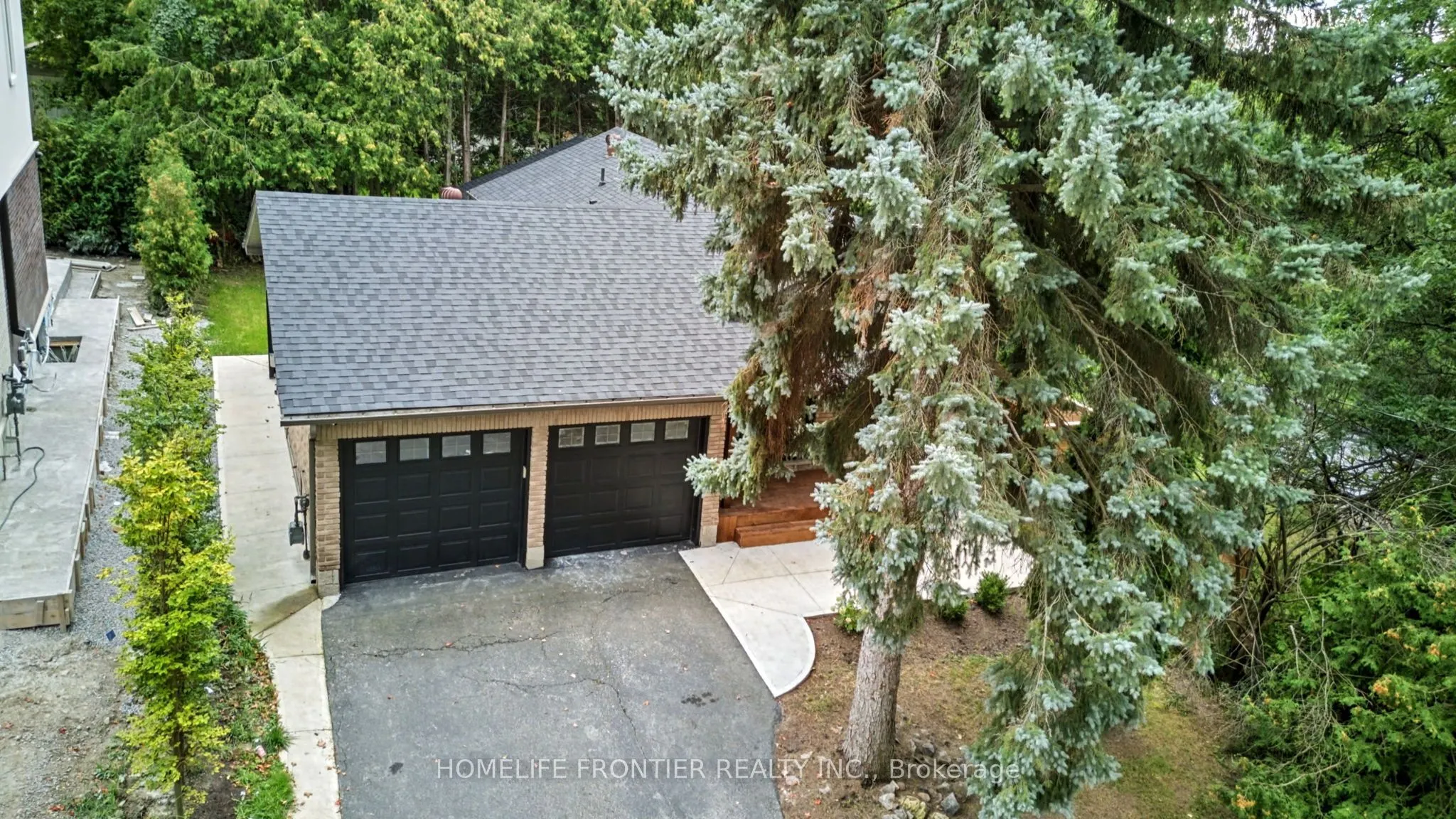 281 Hillcrest Road