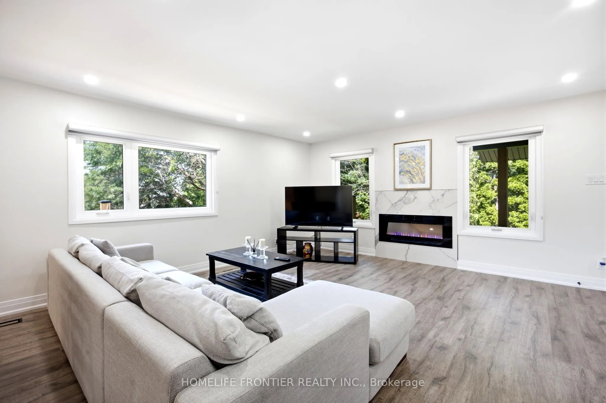281 Hillcrest Road