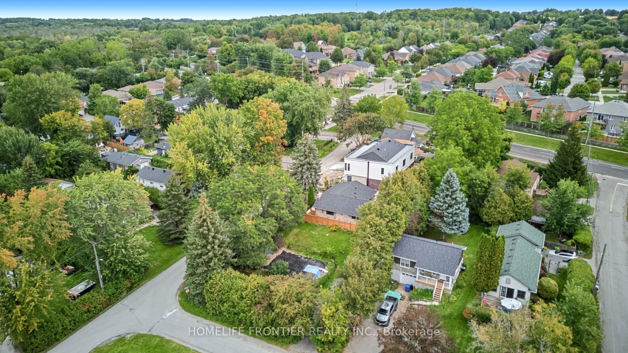281 Hillcrest Road