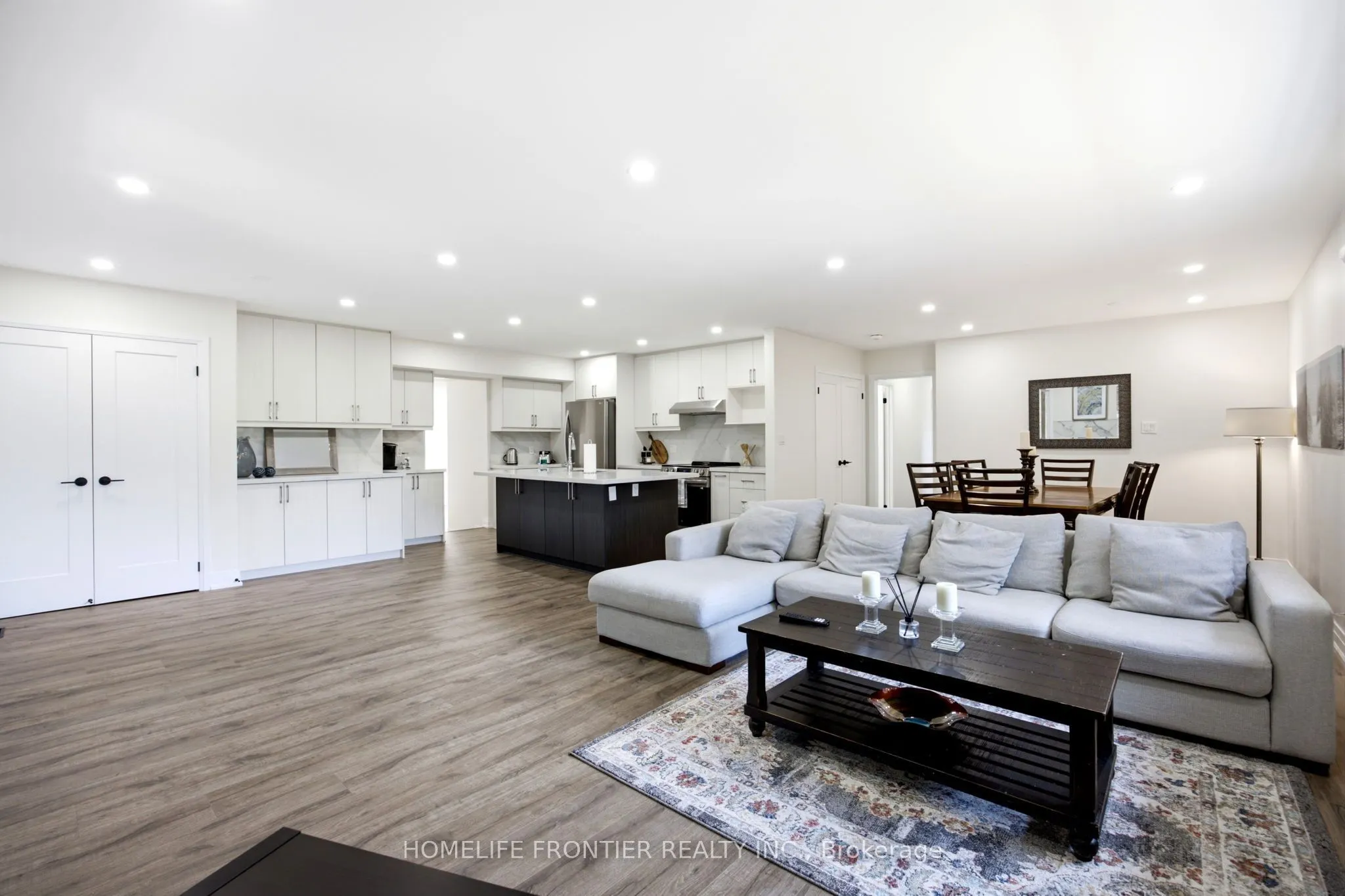 281 Hillcrest Road
