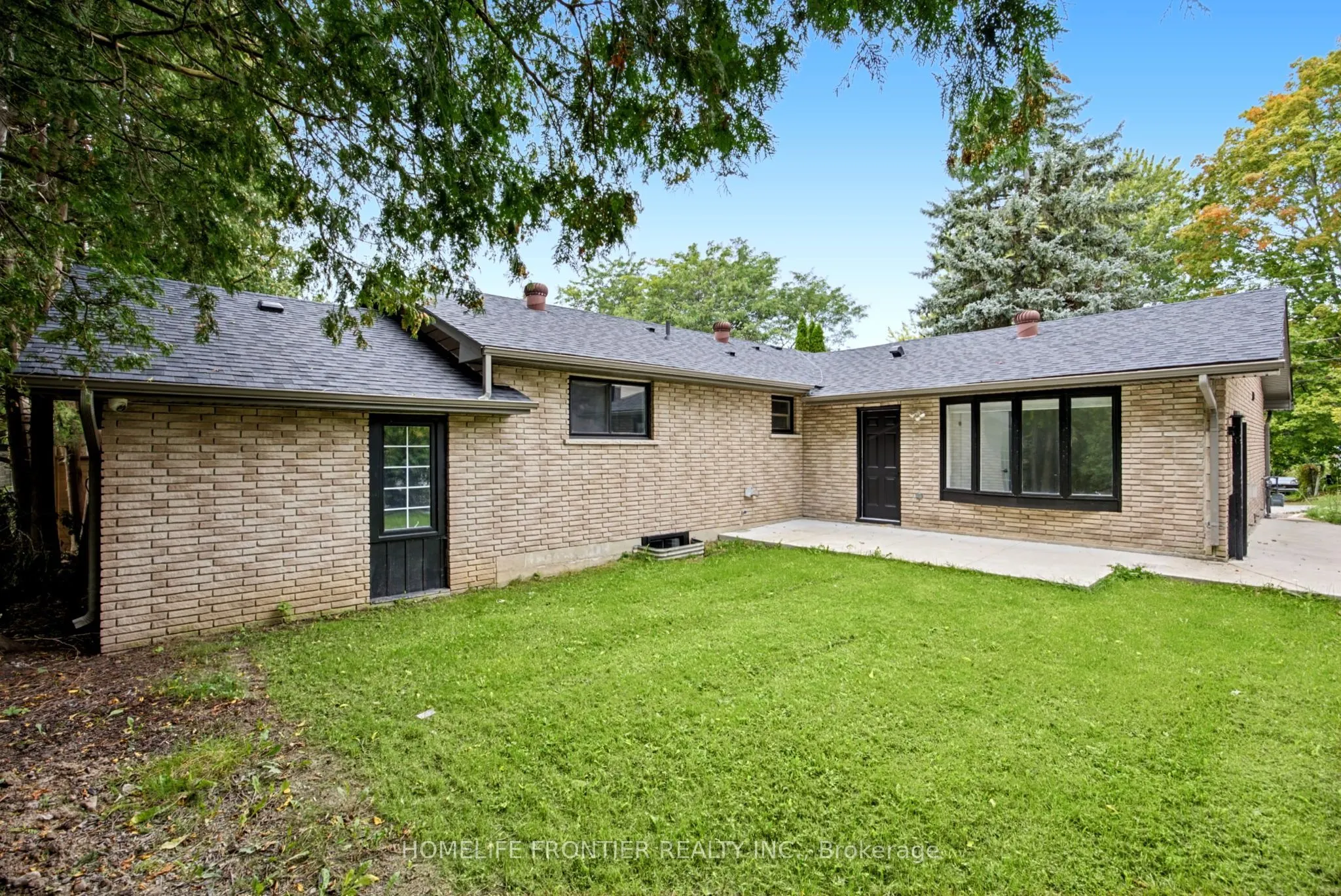 281 Hillcrest Road
