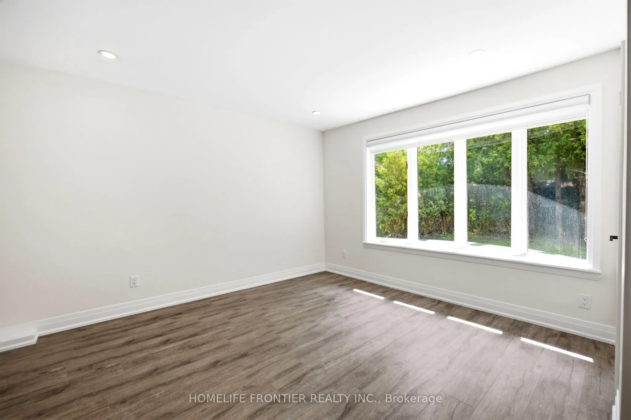 281 Hillcrest Road