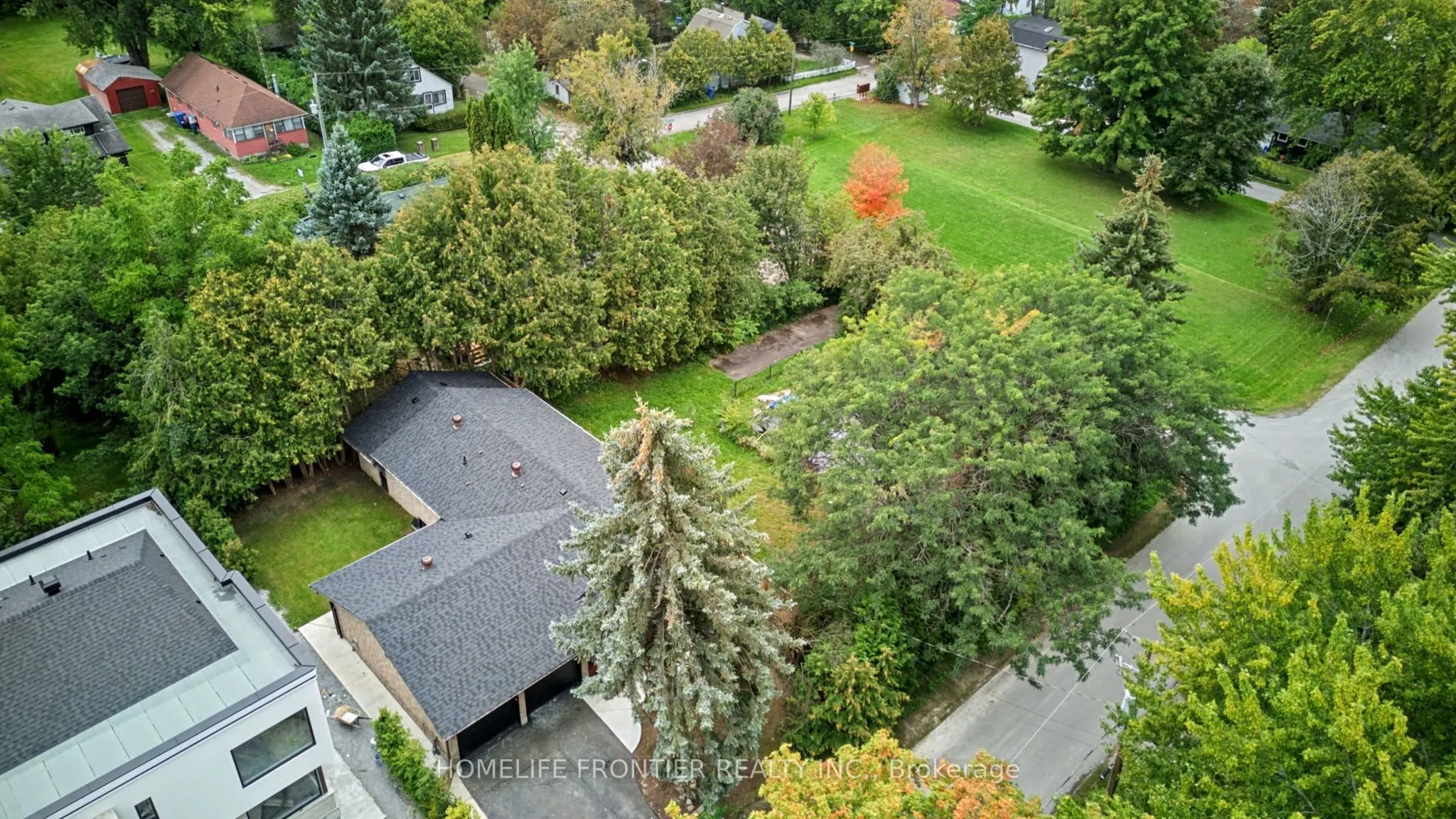 281 Hillcrest Road