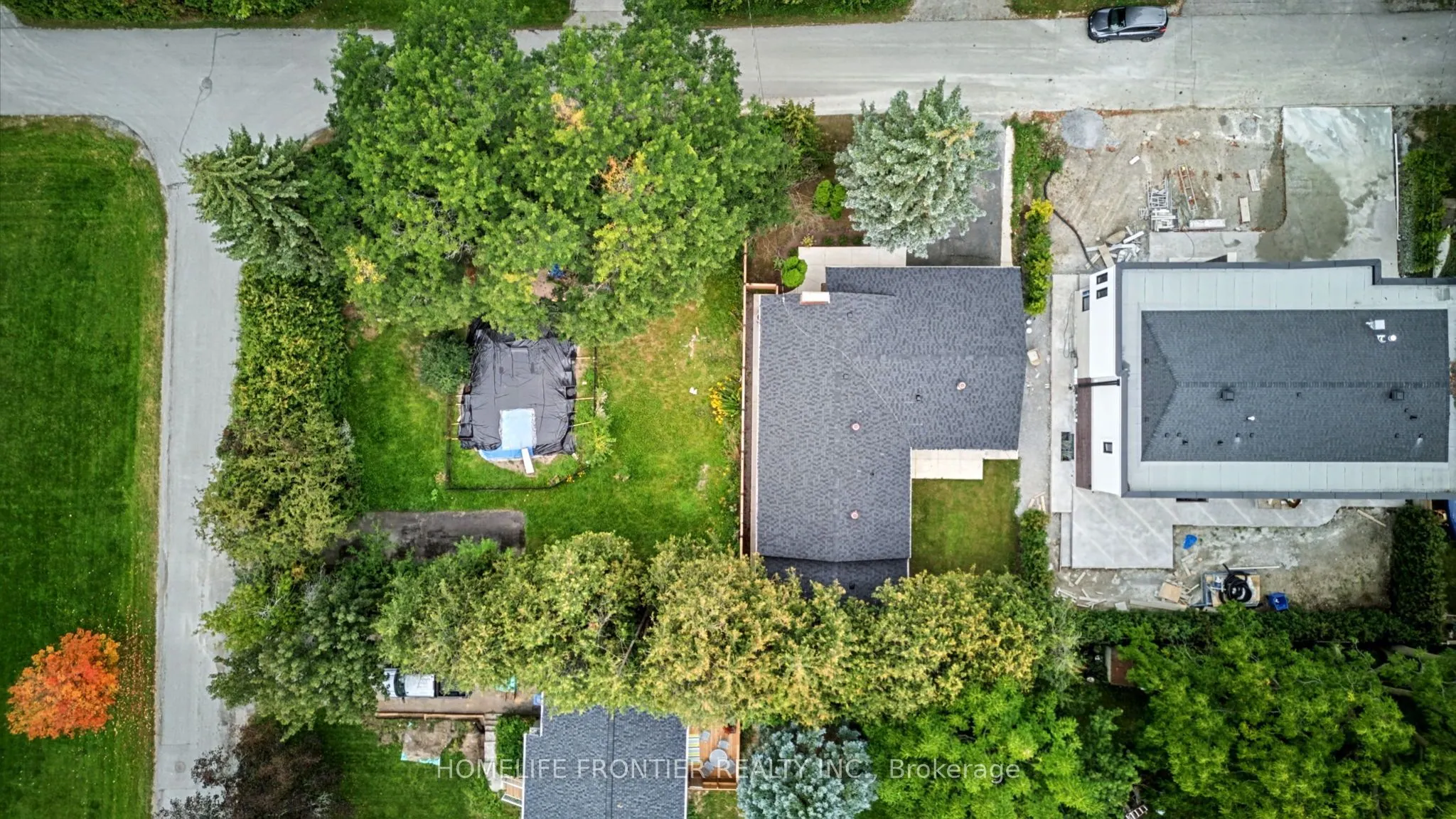 281 Hillcrest Road