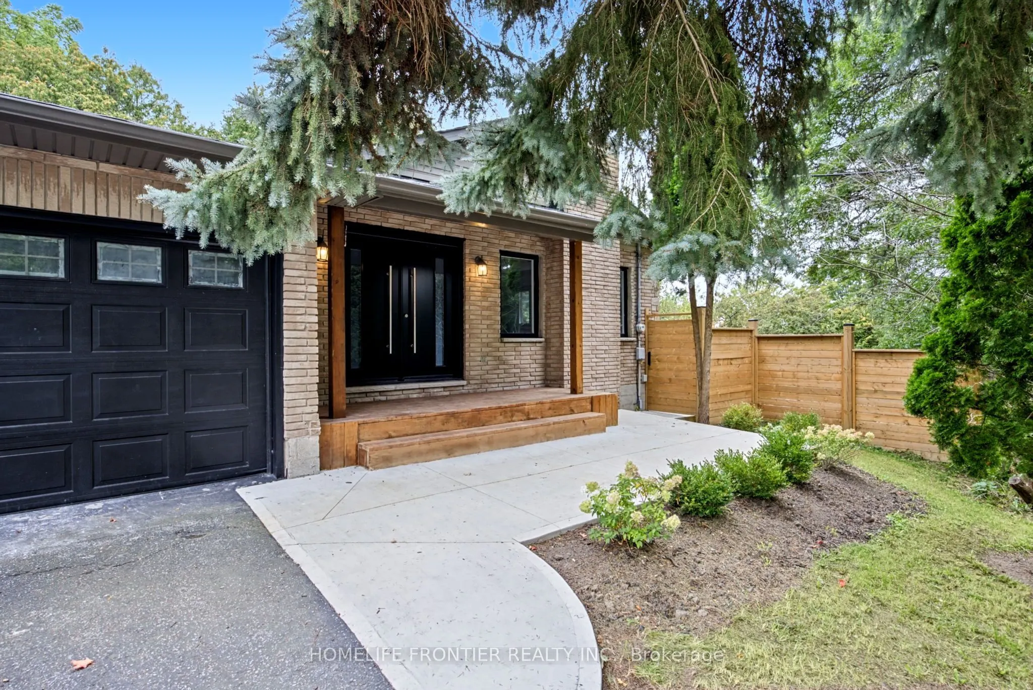 281 Hillcrest Road