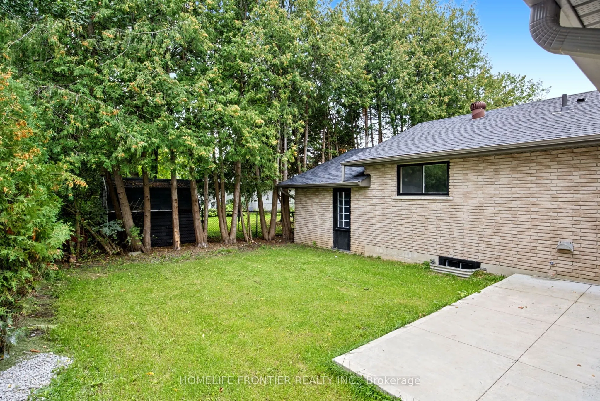 281 Hillcrest Road