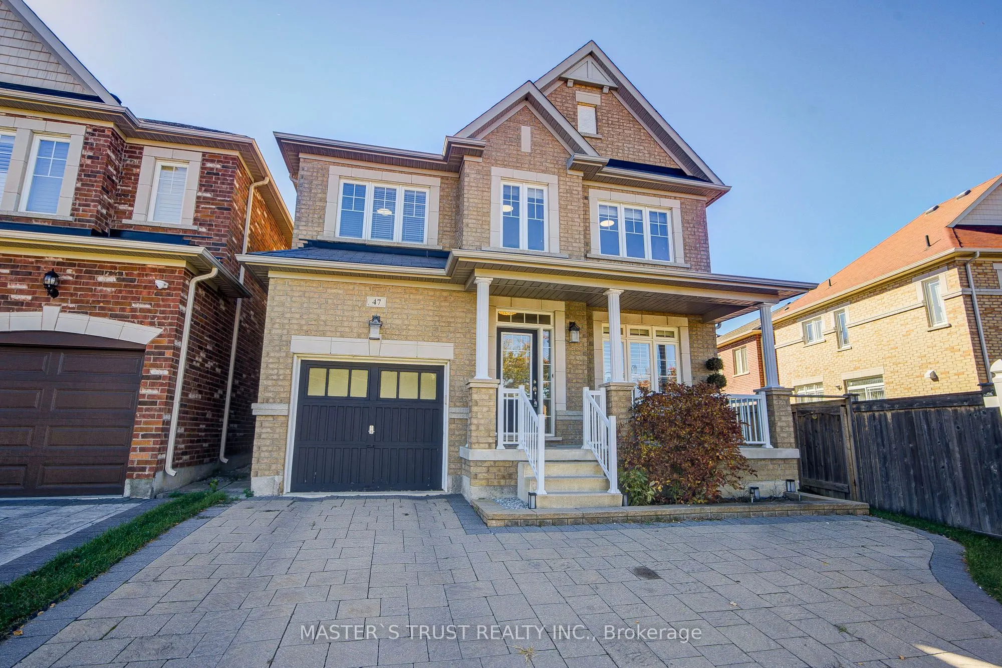 47 Pelister Drive
