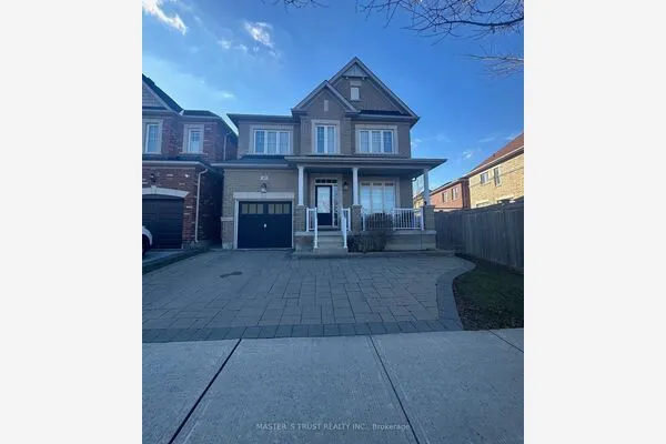 47 Pelister Drive