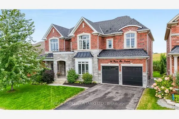 64 Manor Glen Crescent